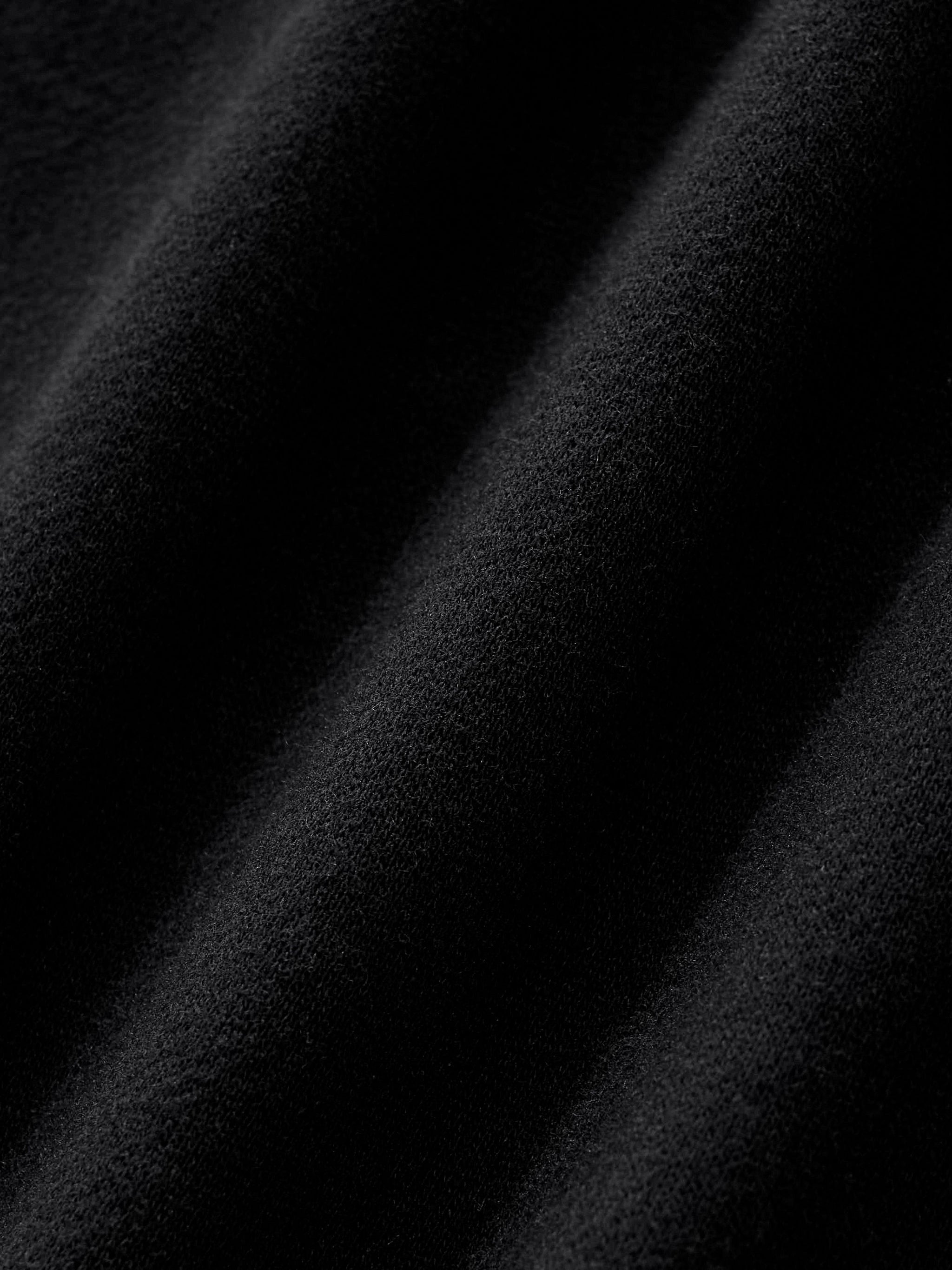 UNO Side Stripe Straight-Leg