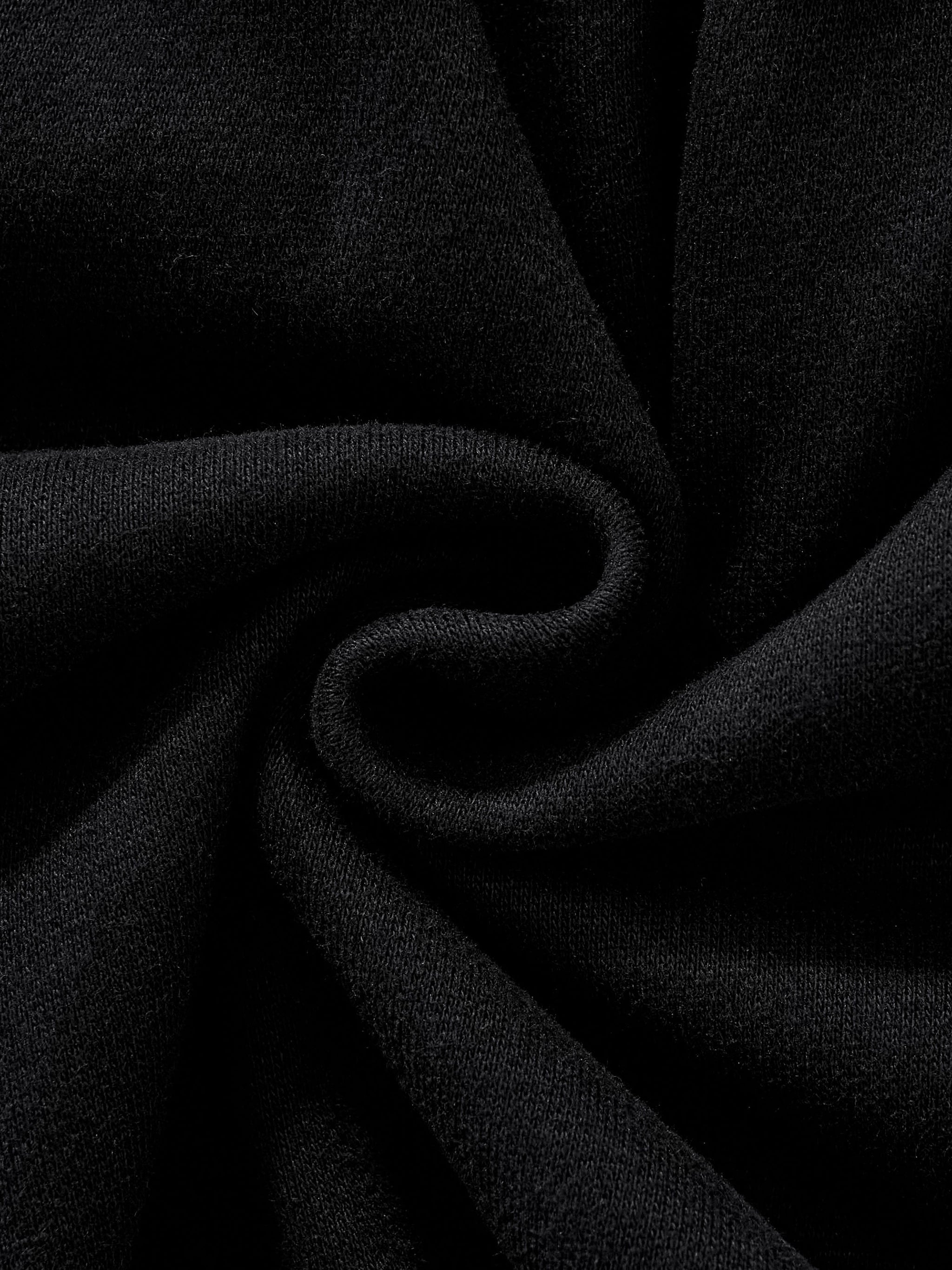 UNO Side Stripe Straight-Leg