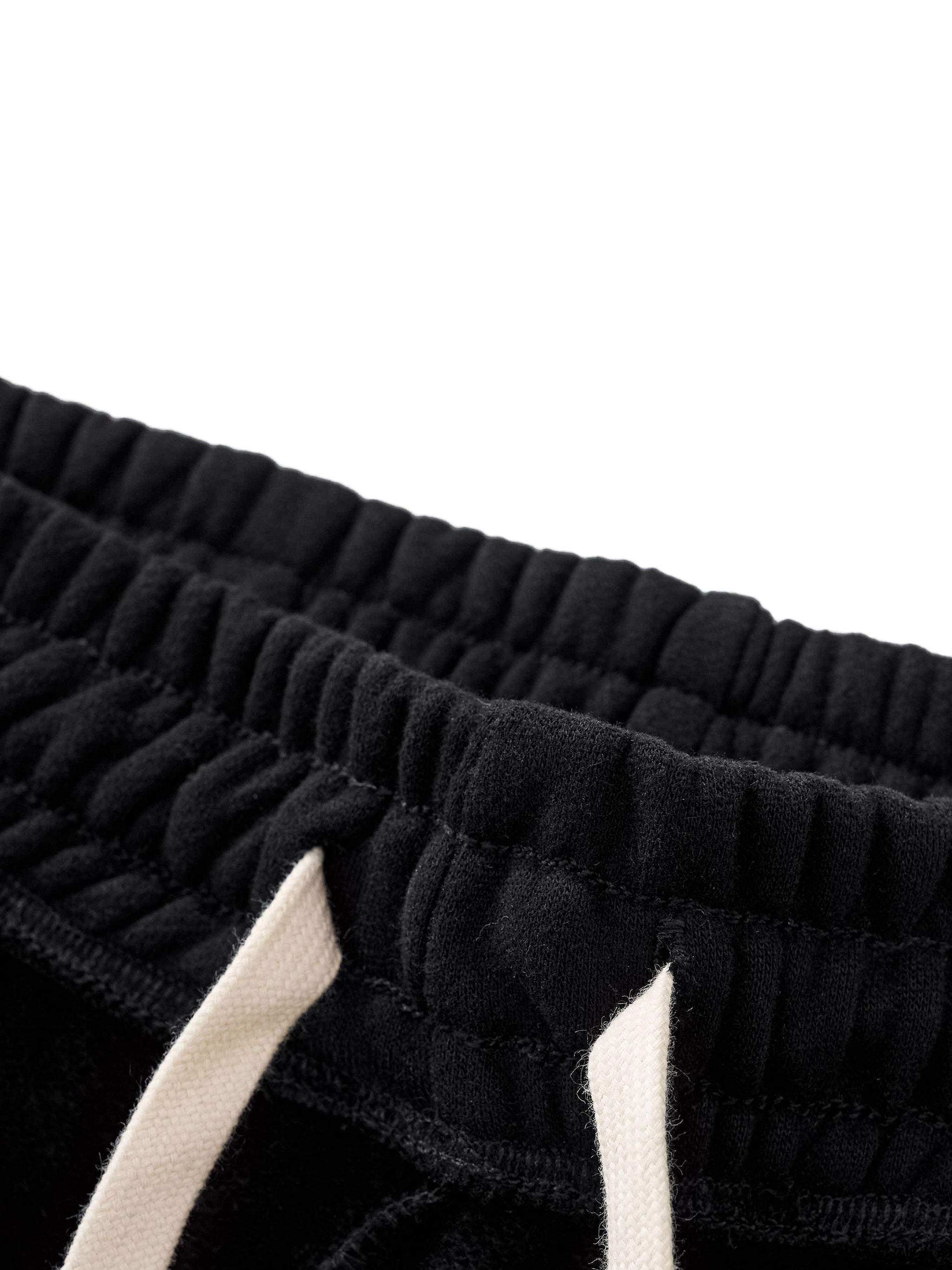 UNO Side Stripe Straight-Leg