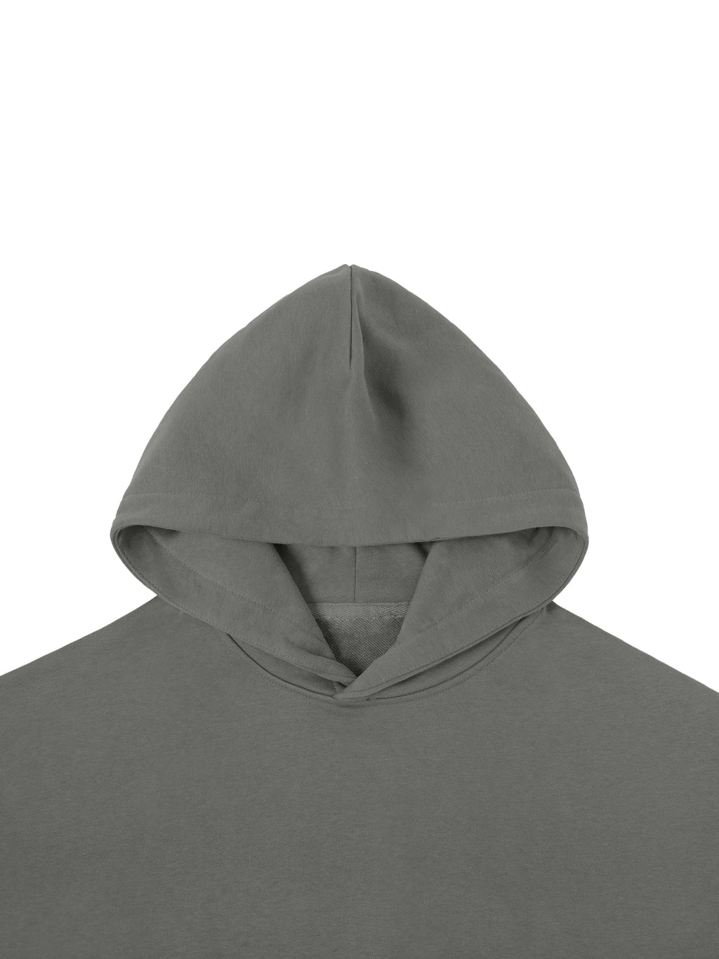 UNO Heavyweight Drop-Shoulder