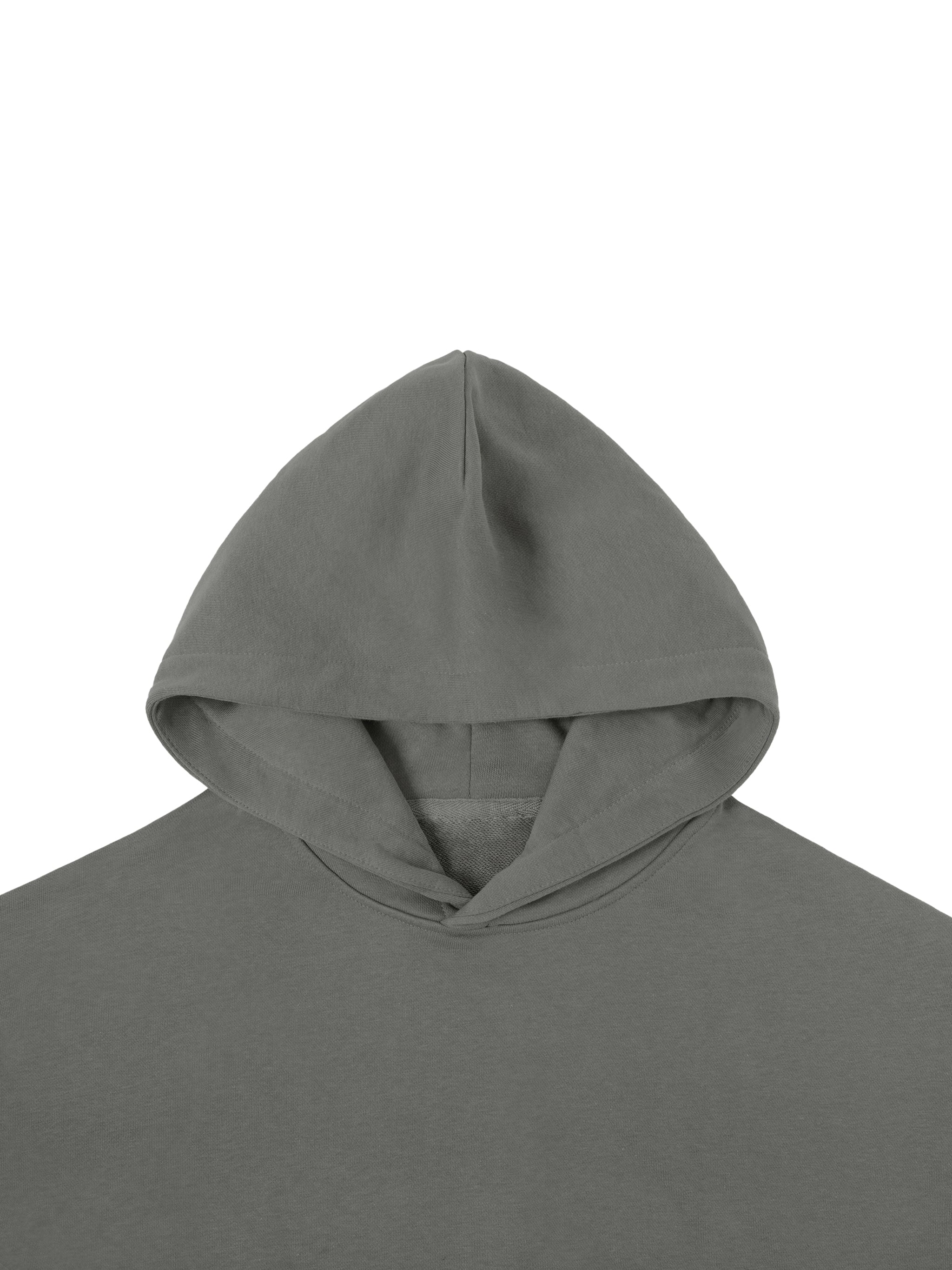 UNO Heavyweight Drop-Shoulder