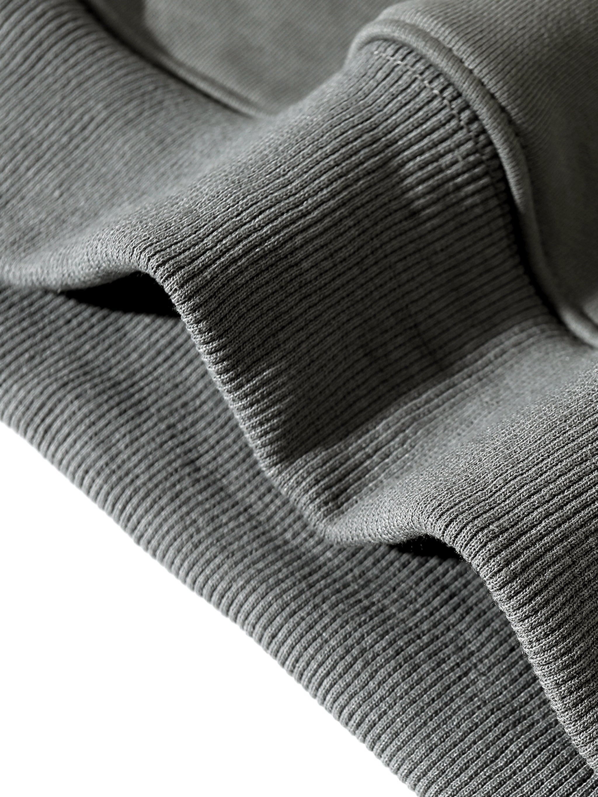 UNO Heavyweight Drop-Shoulder