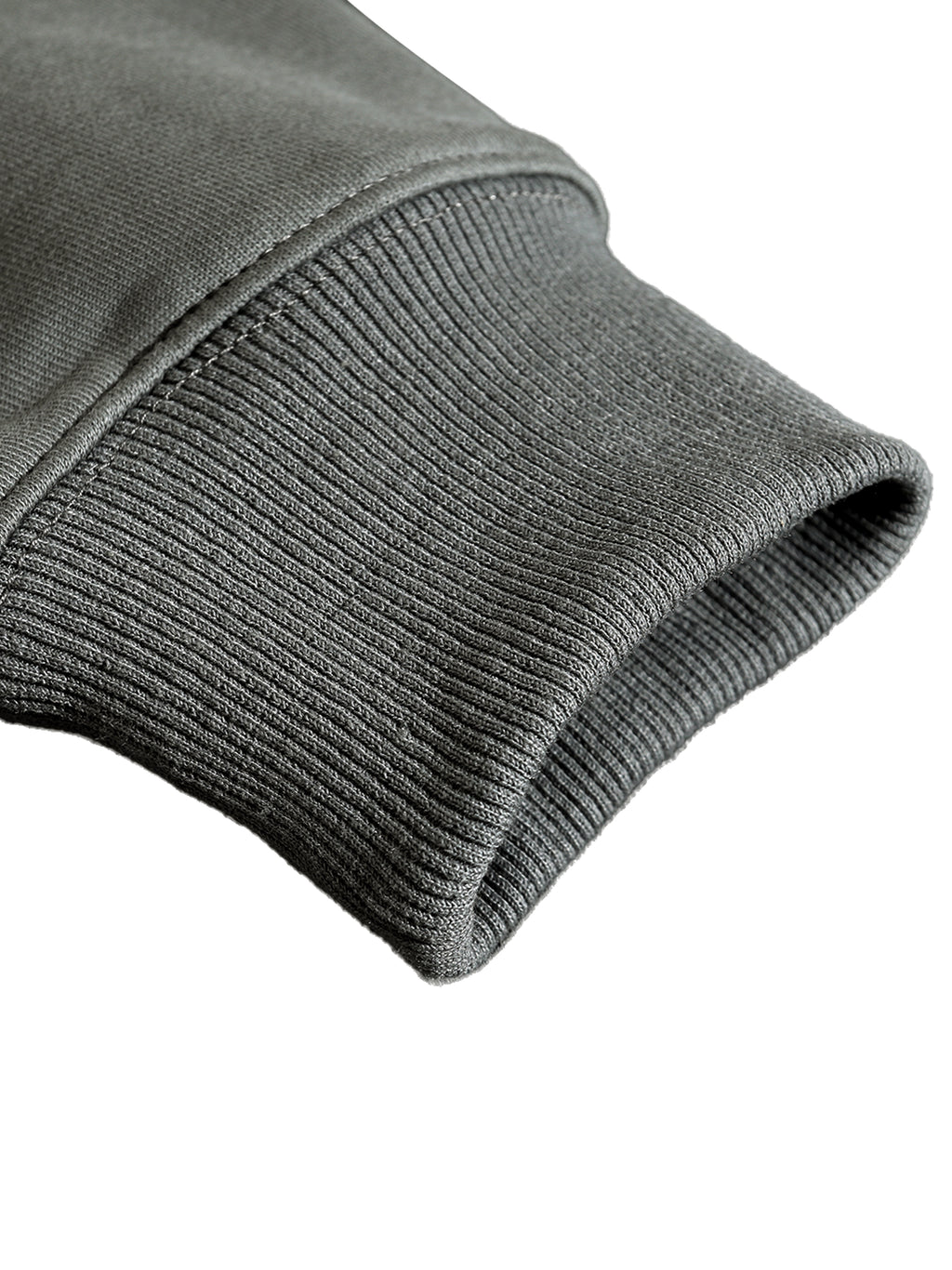 UNO Heavyweight Drop-Shoulder