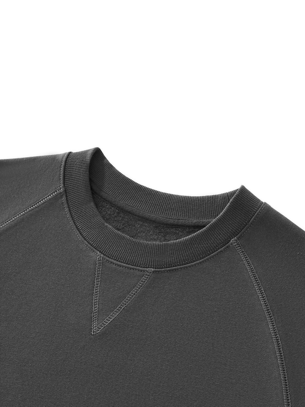 UNO Dolman Sleeve Boxy