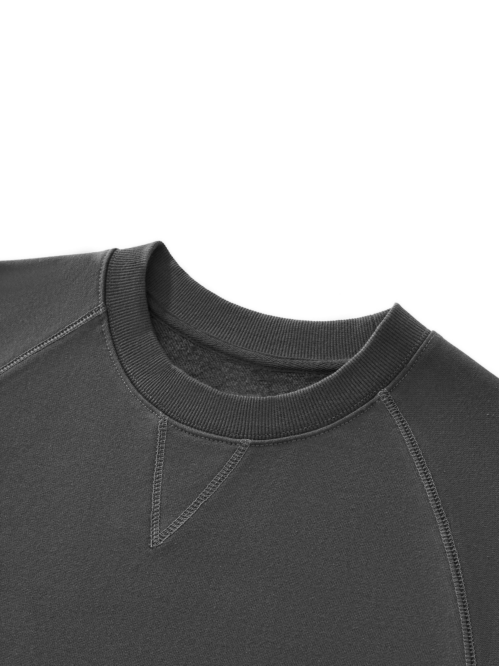 UNO Dolman Sleeve Boxy