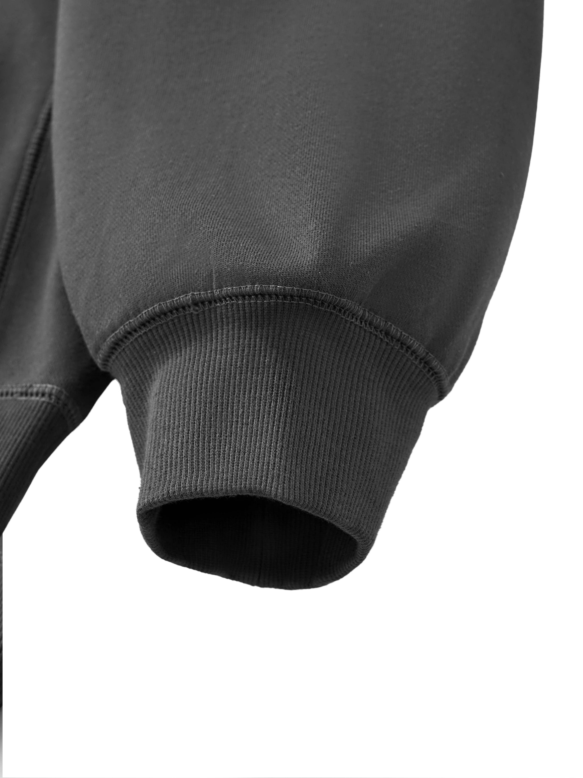 UNO Dolman Sleeve Boxy