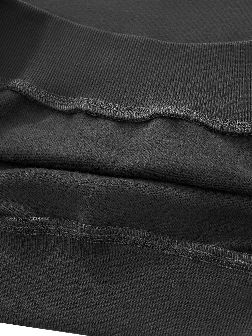 UNO Dolman Sleeve Boxy