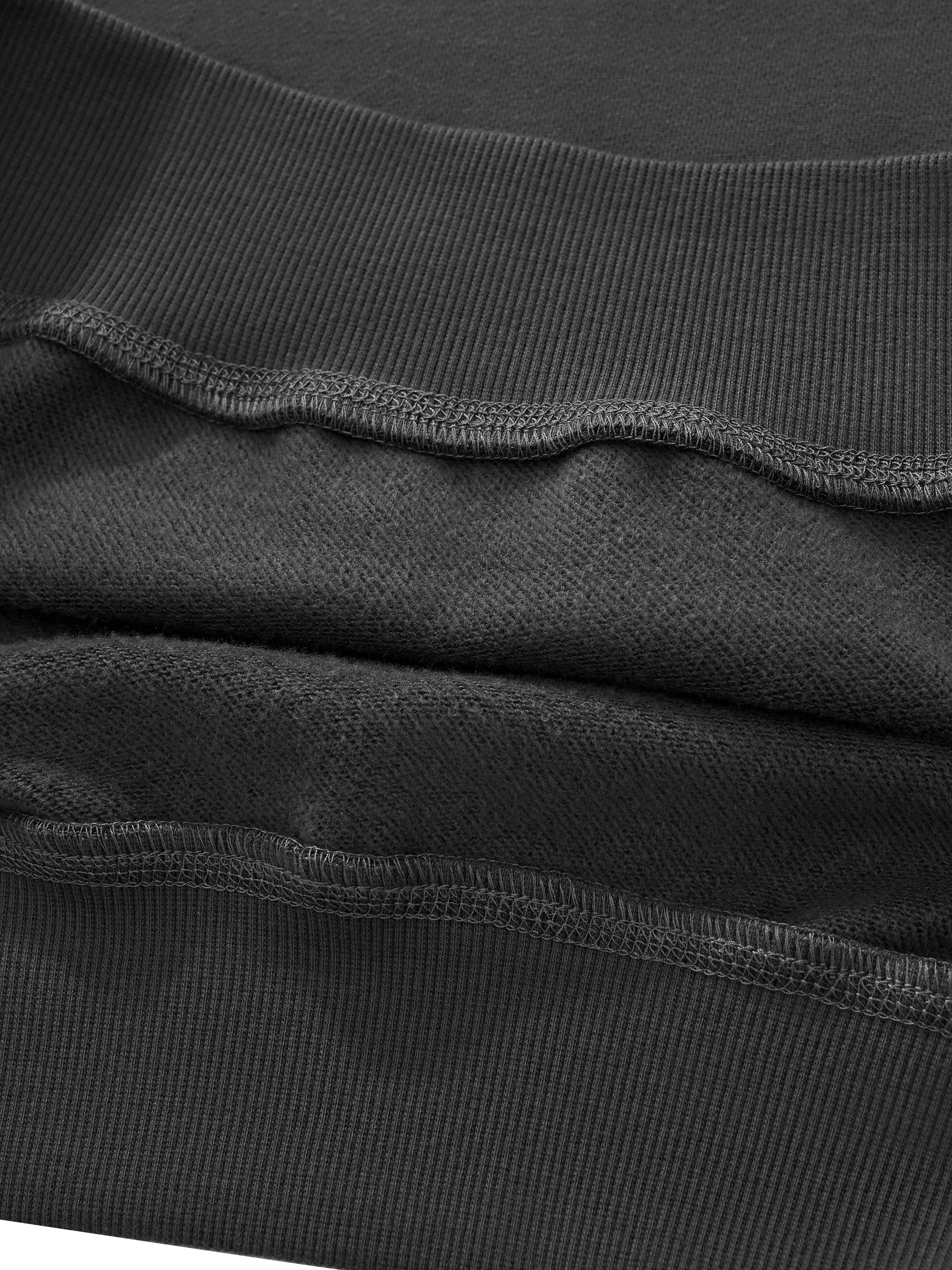 UNO Dolman Sleeve Boxy