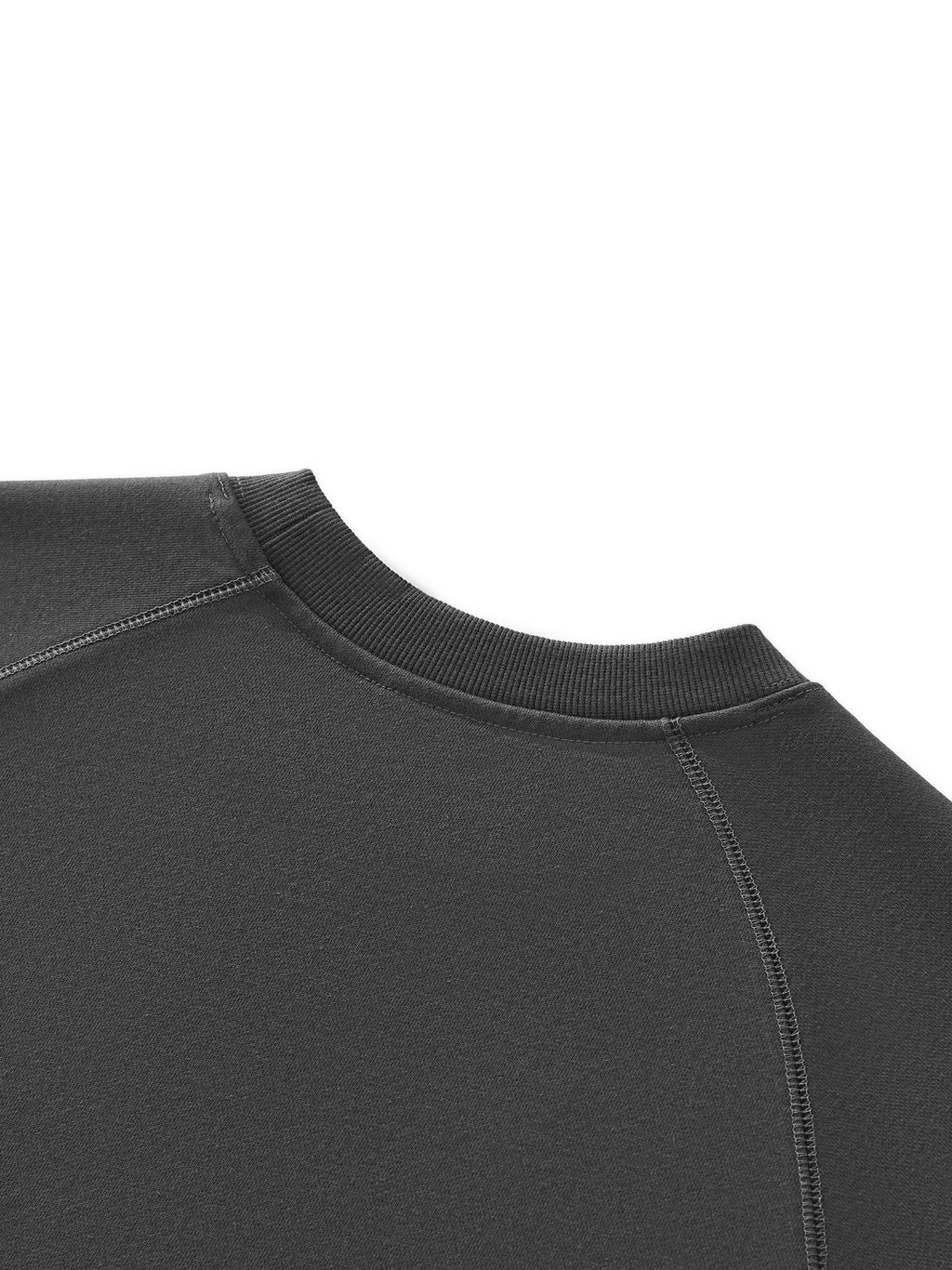 UNO Dolman Sleeve Boxy