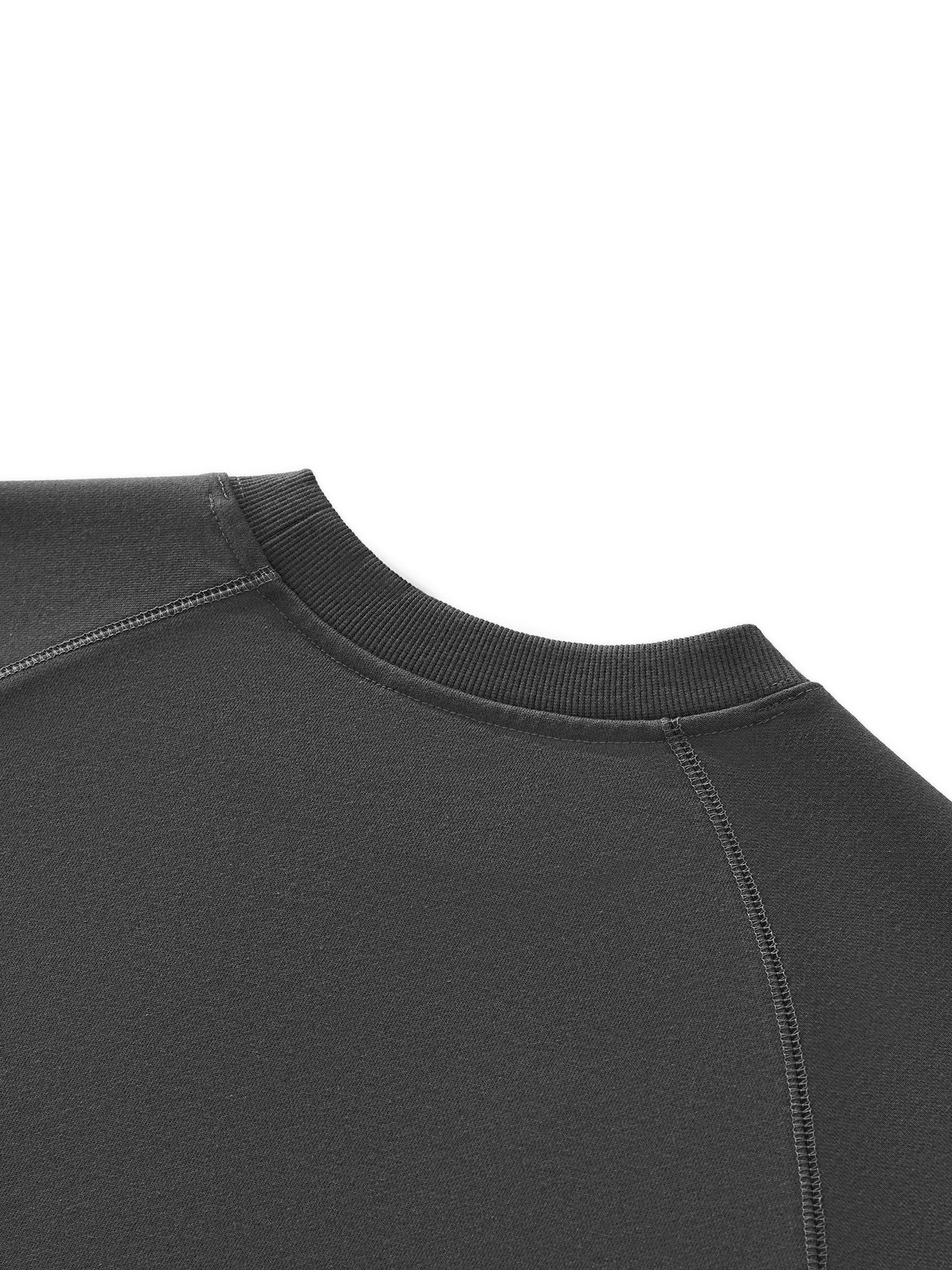 UNO Dolman Sleeve Boxy