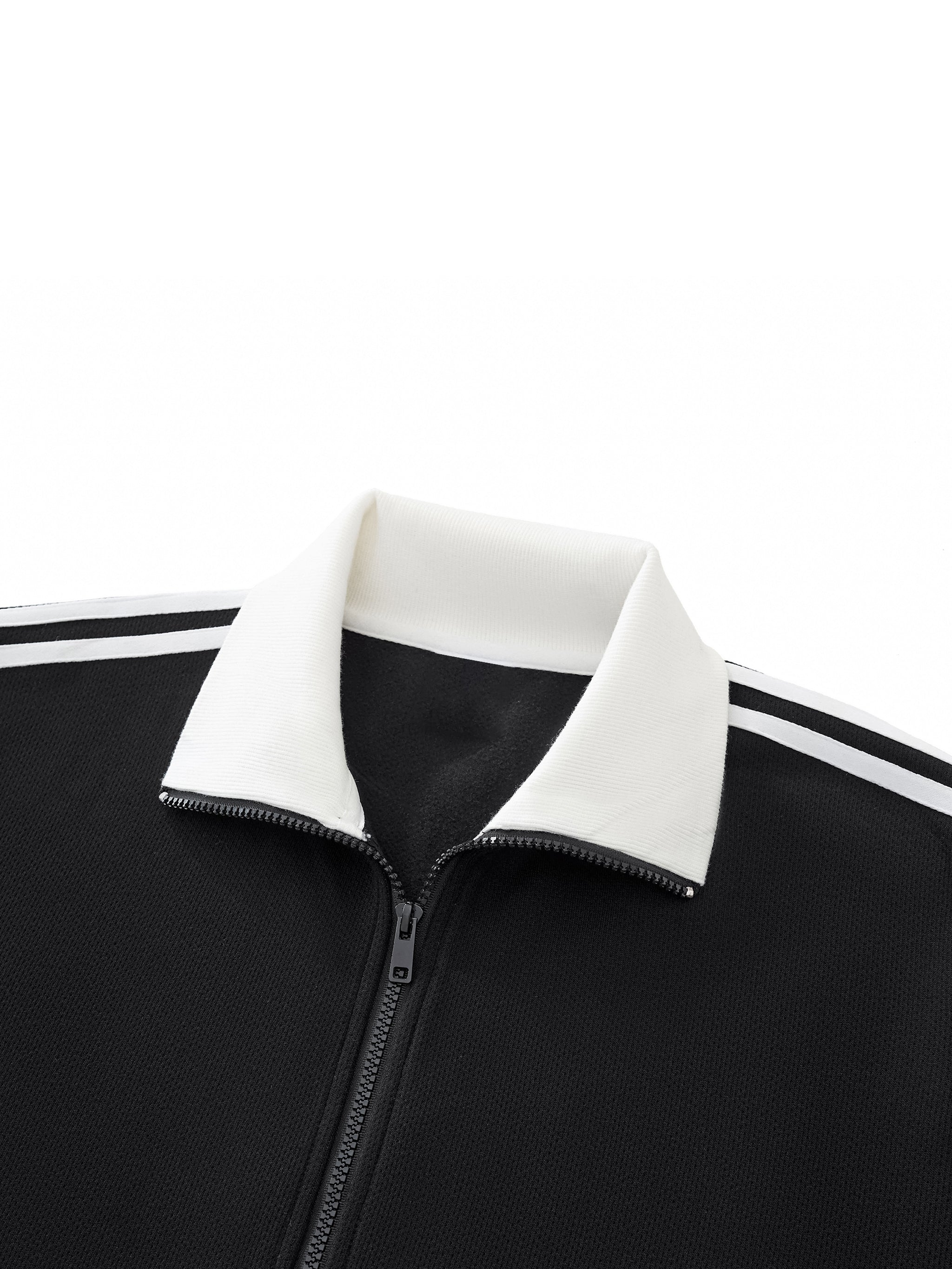 UNO Side Stripe Fleece Track