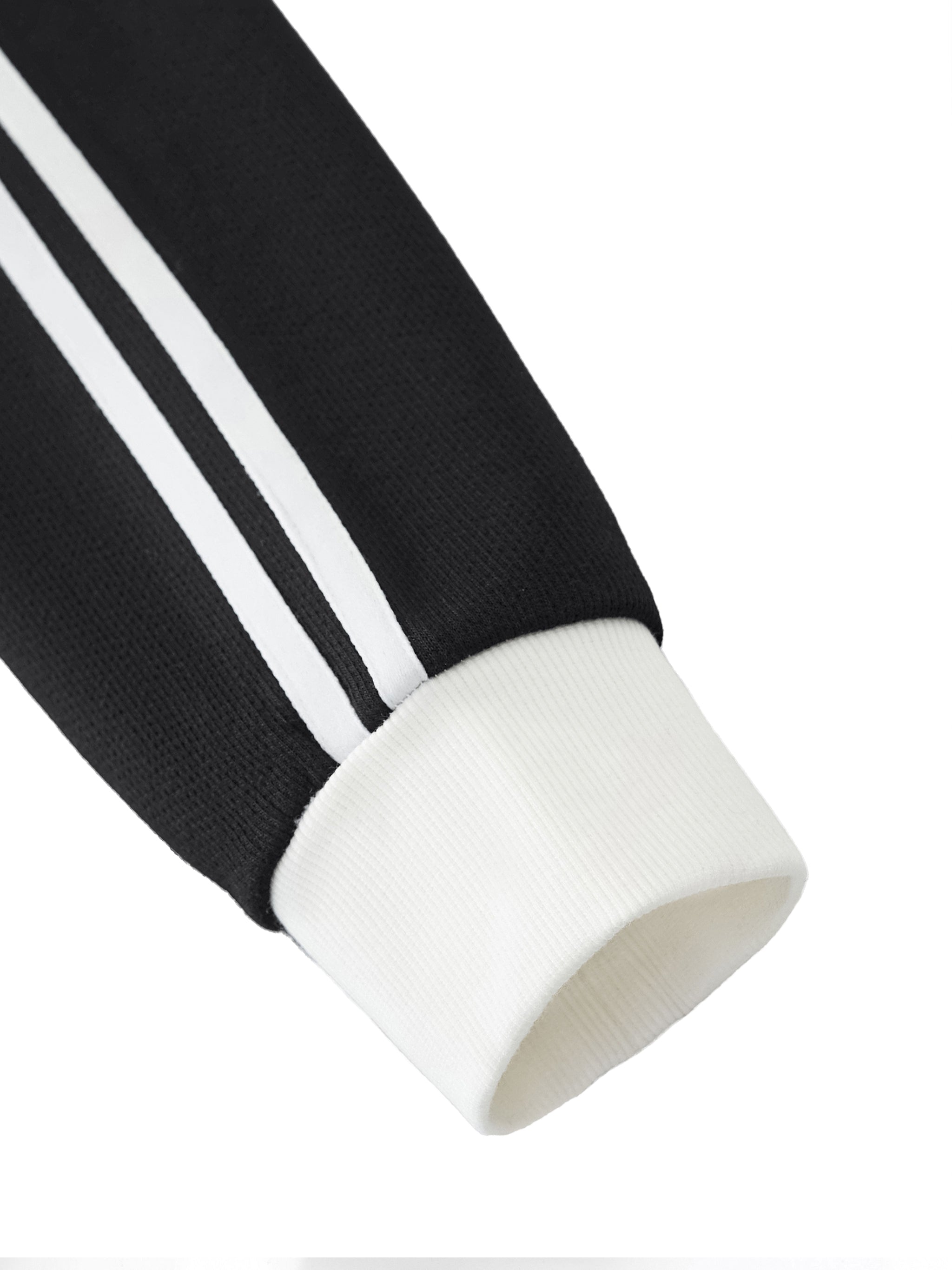 UNO Side Stripe Fleece Track