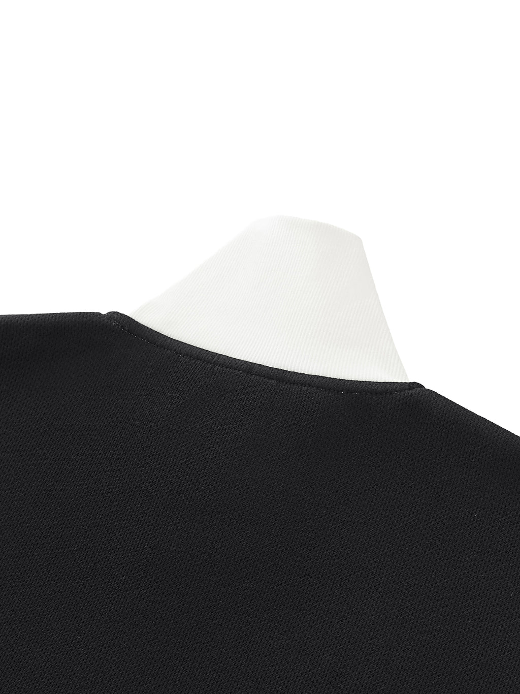 UNO Side Stripe Fleece Track