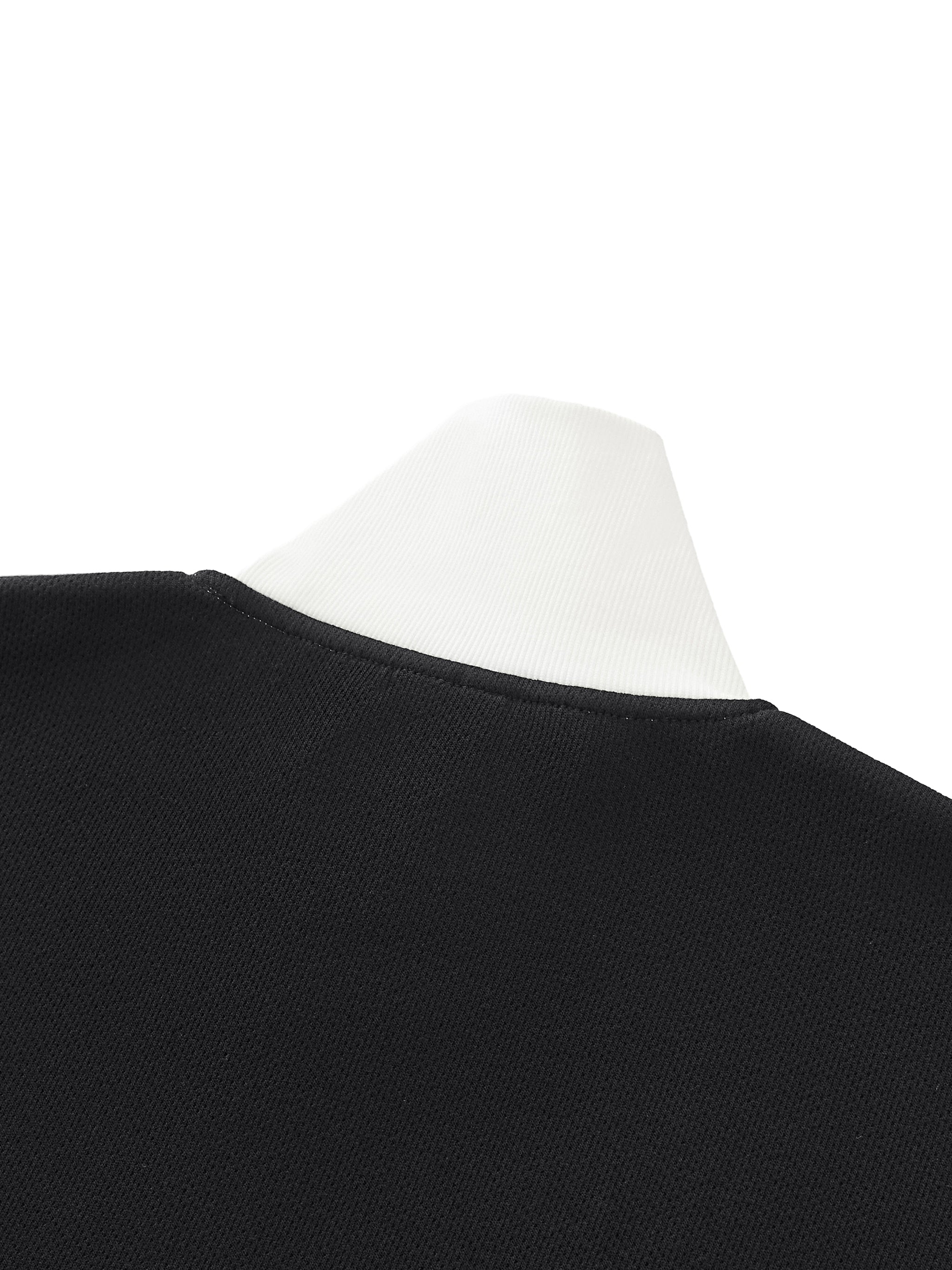 UNO Side Stripe Fleece Track