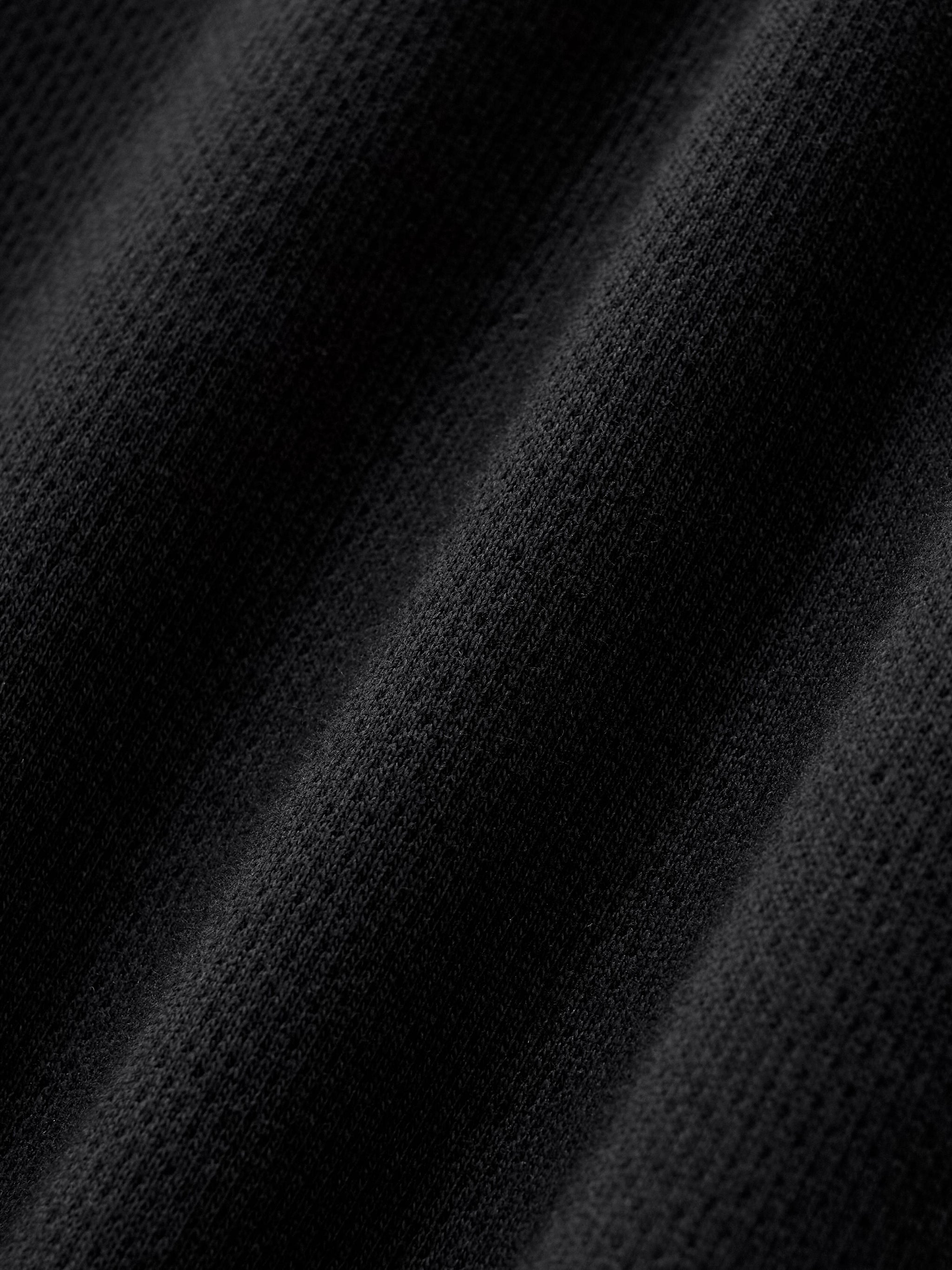 UNO Side Stripe Fleece Track