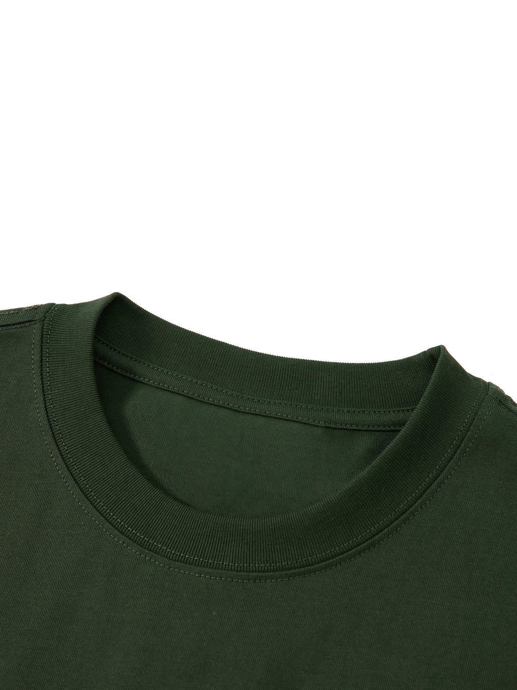 UNO Cotton Boxy Tee