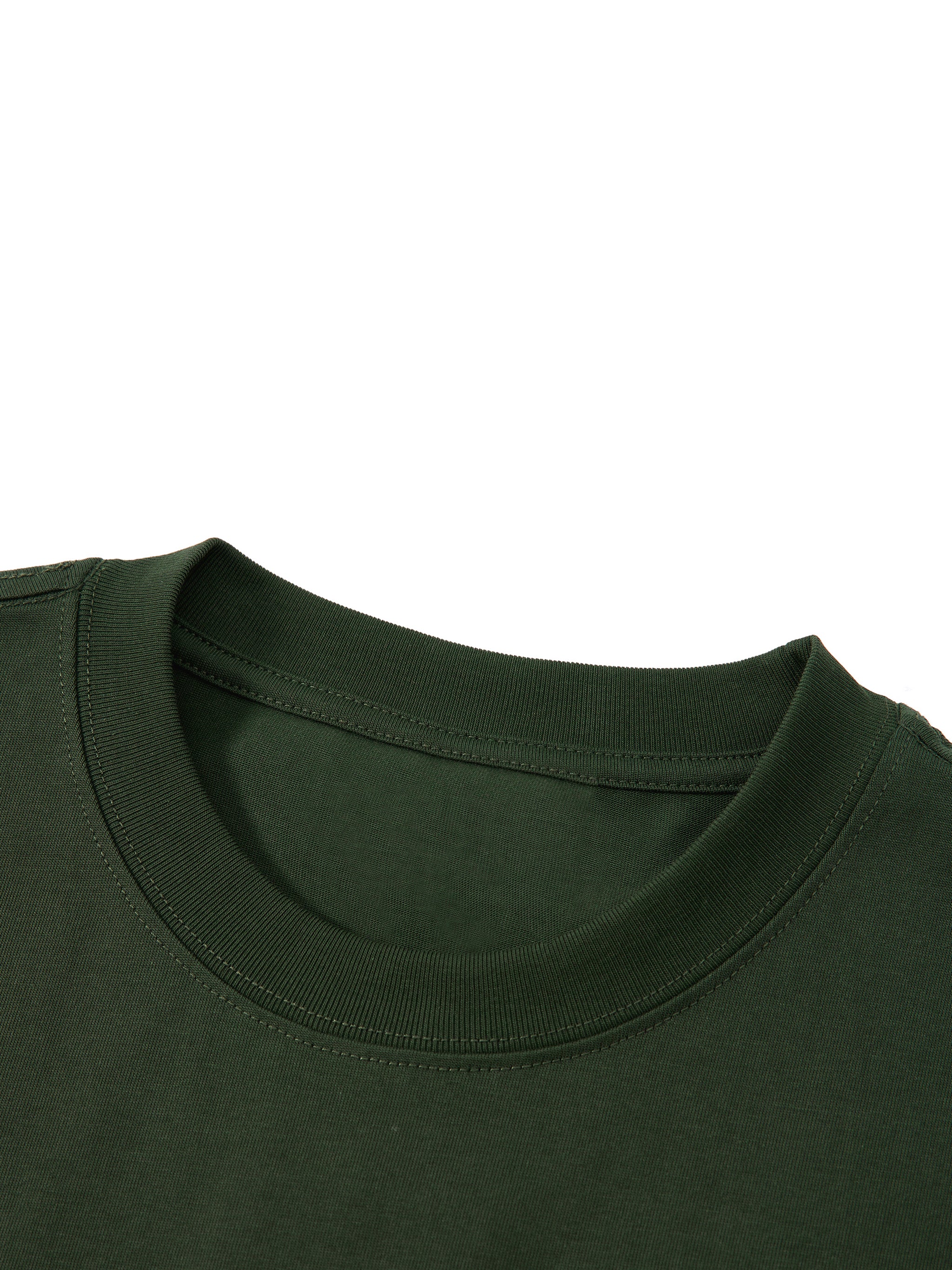 UNO Cotton Boxy Tee