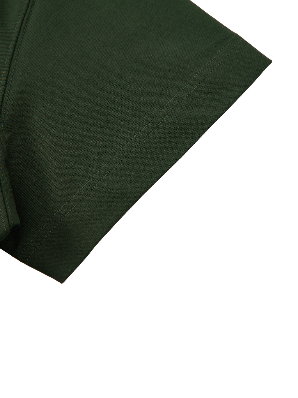 UNO Cotton Boxy Tee
