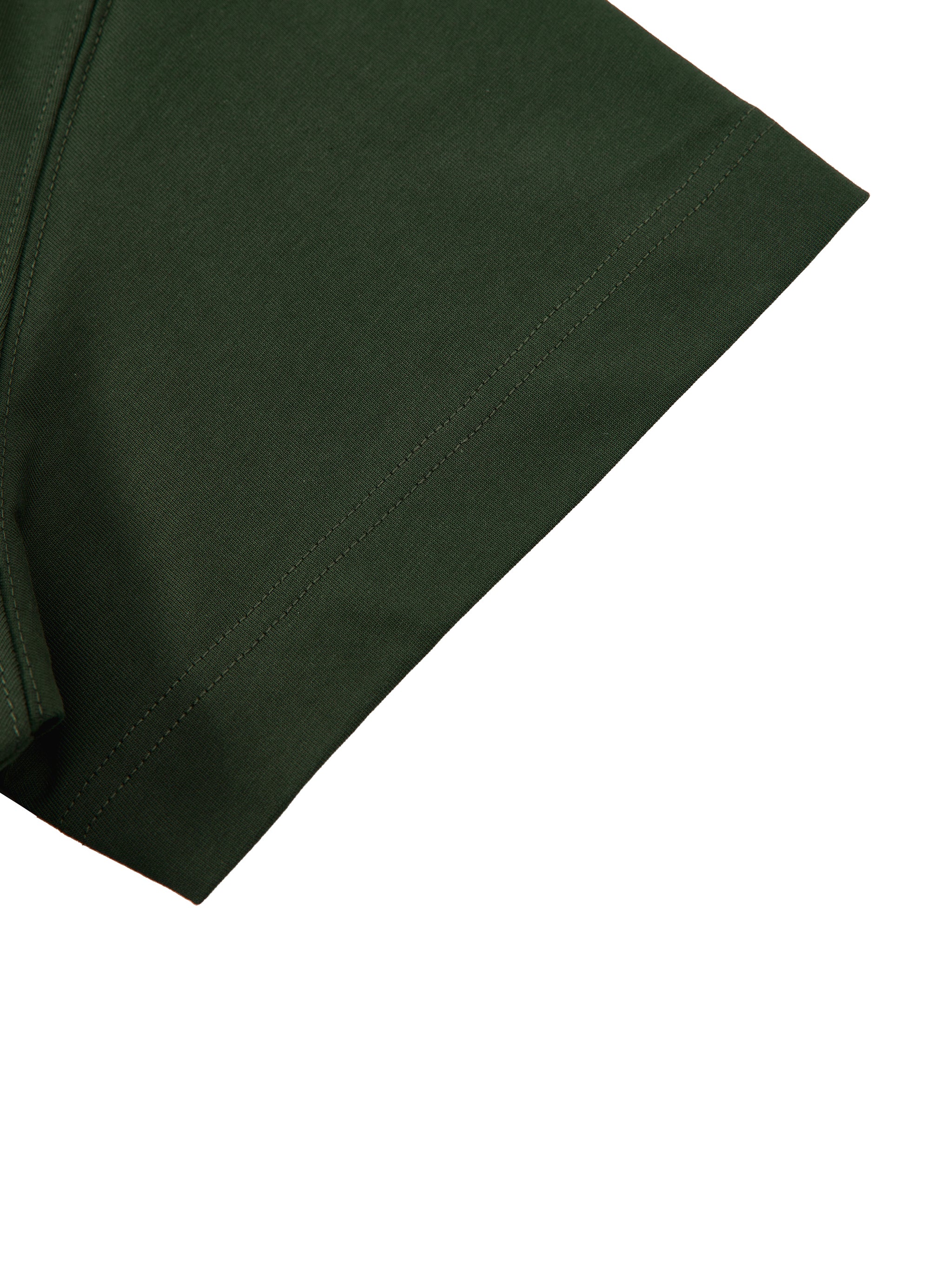 UNO Cotton Boxy Tee