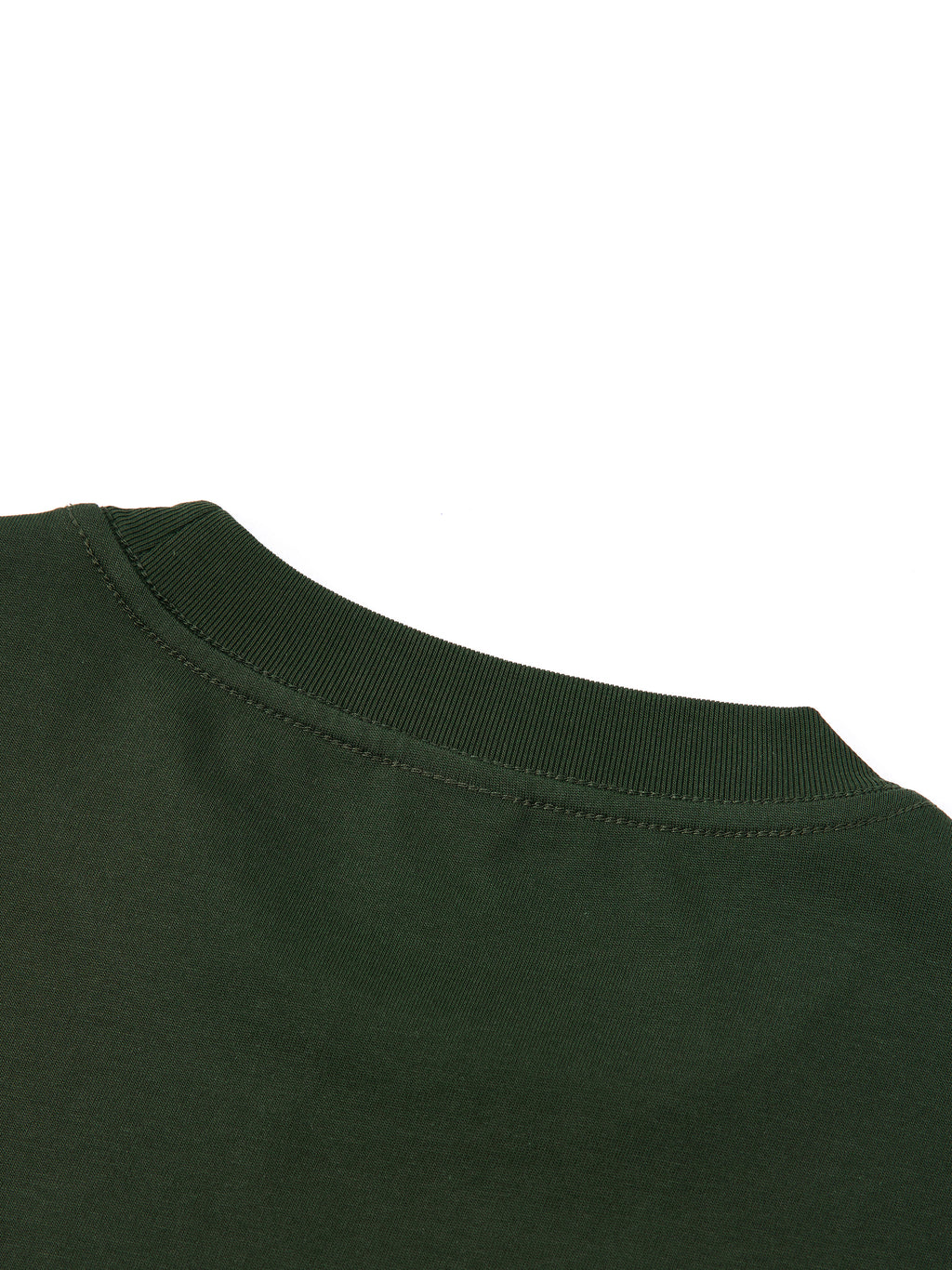 UNO Cotton Boxy Tee