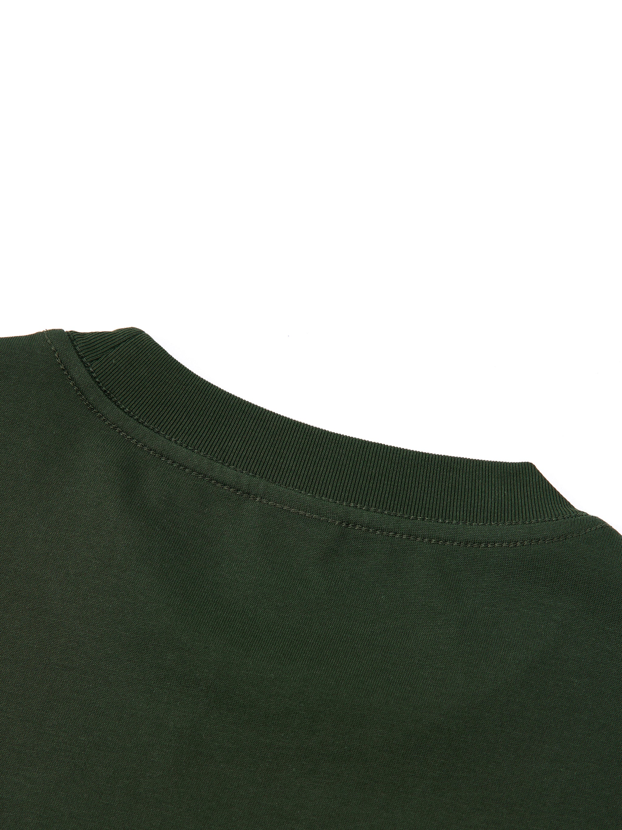 UNO Cotton Boxy Tee