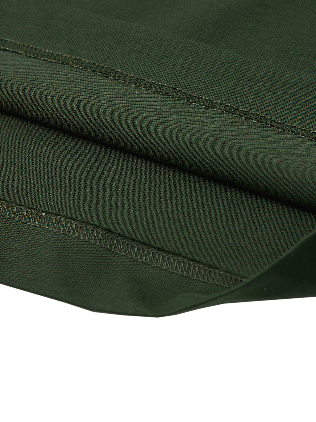 UNO Cotton Boxy Tee