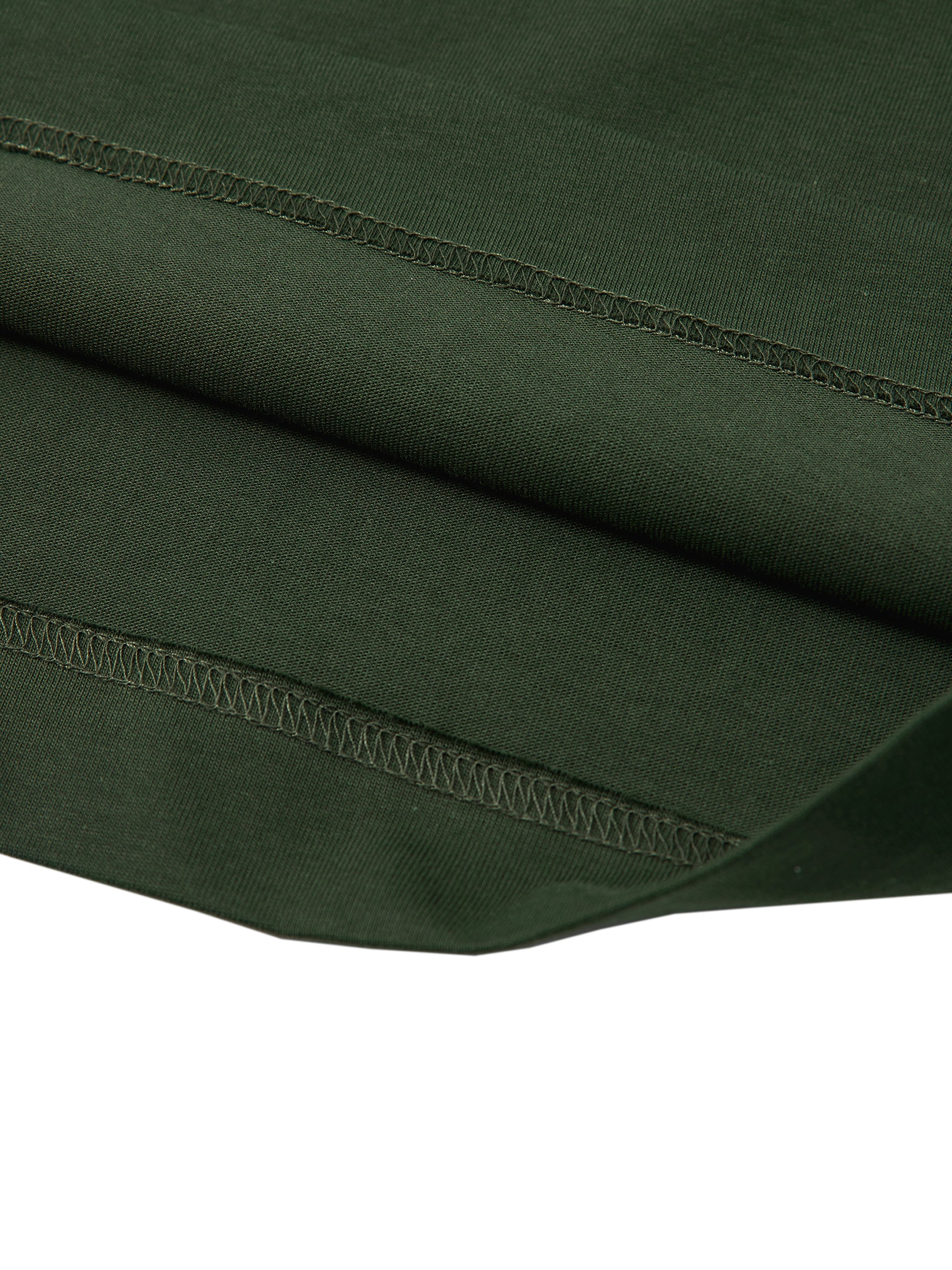 UNO Cotton Boxy Tee
