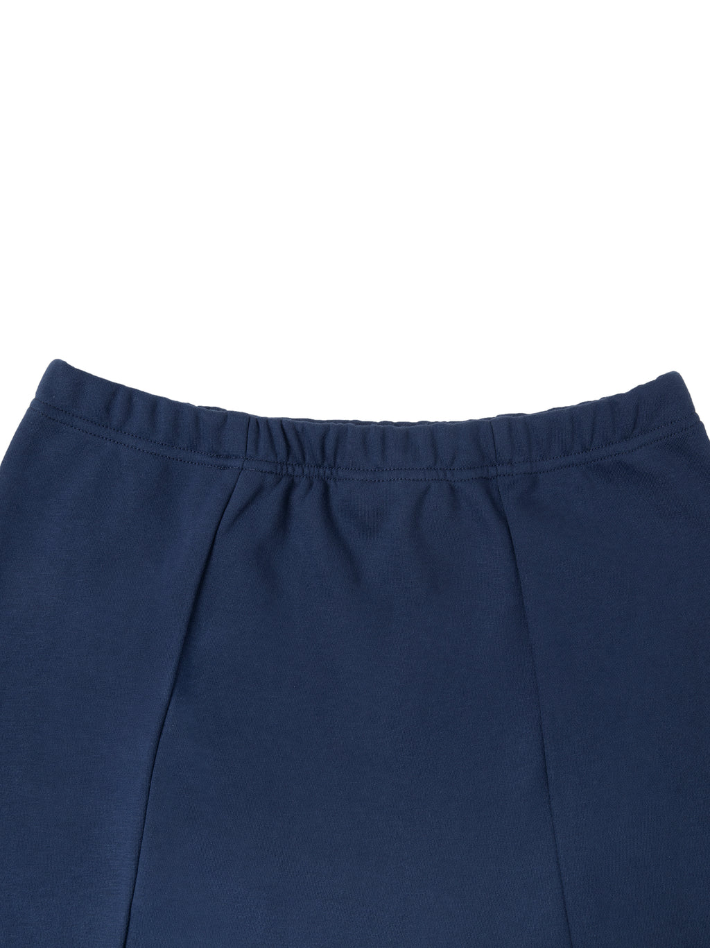 UNO Contrast Side Stripe Slit