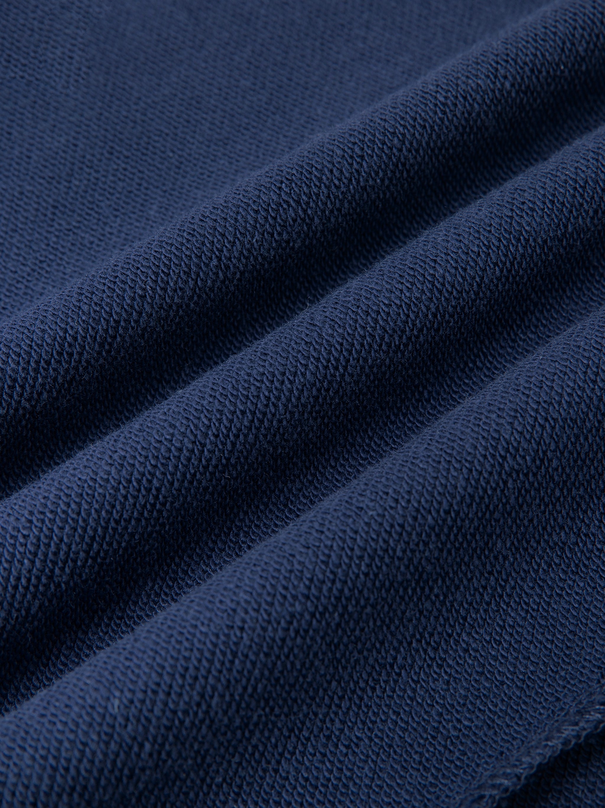 UNO Contrast Side Stripe Slit