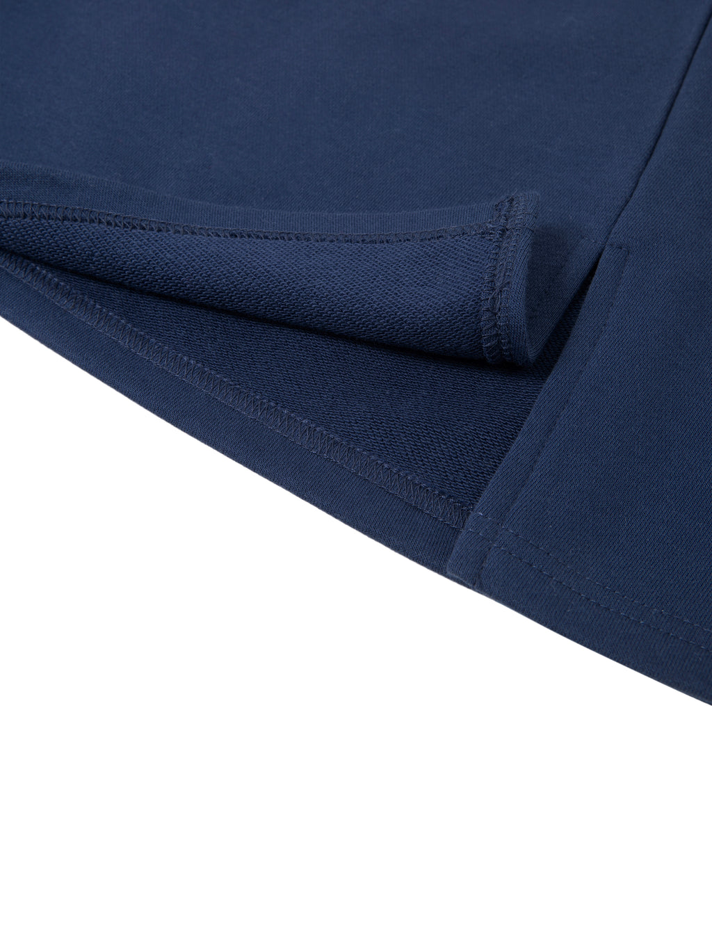 UNO Contrast Side Stripe Slit