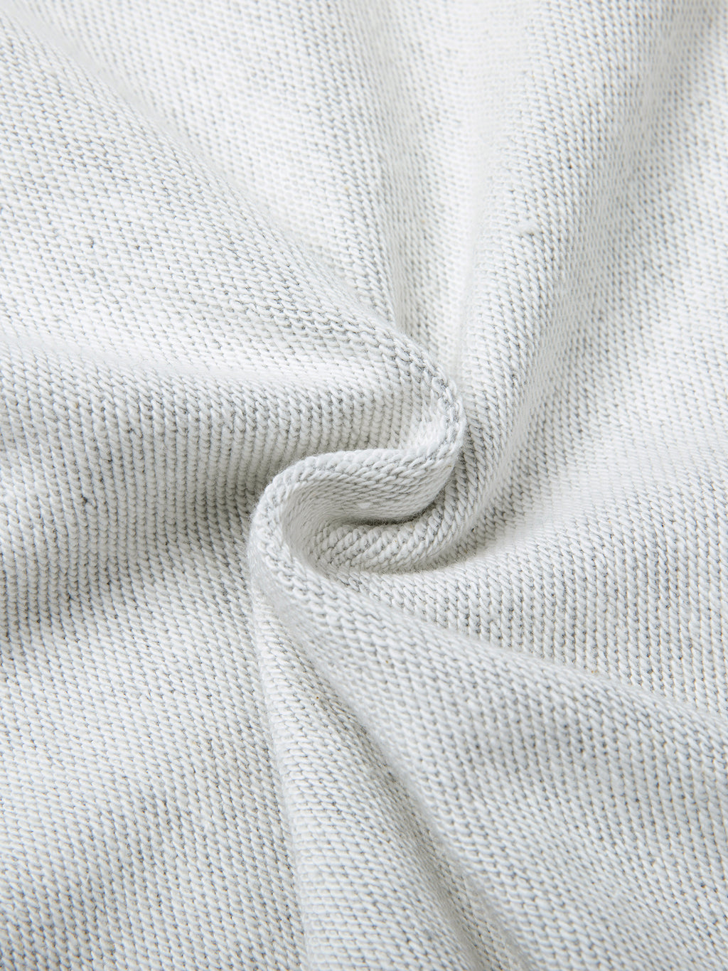 UNO Quarter-Zip Drop Shoulder