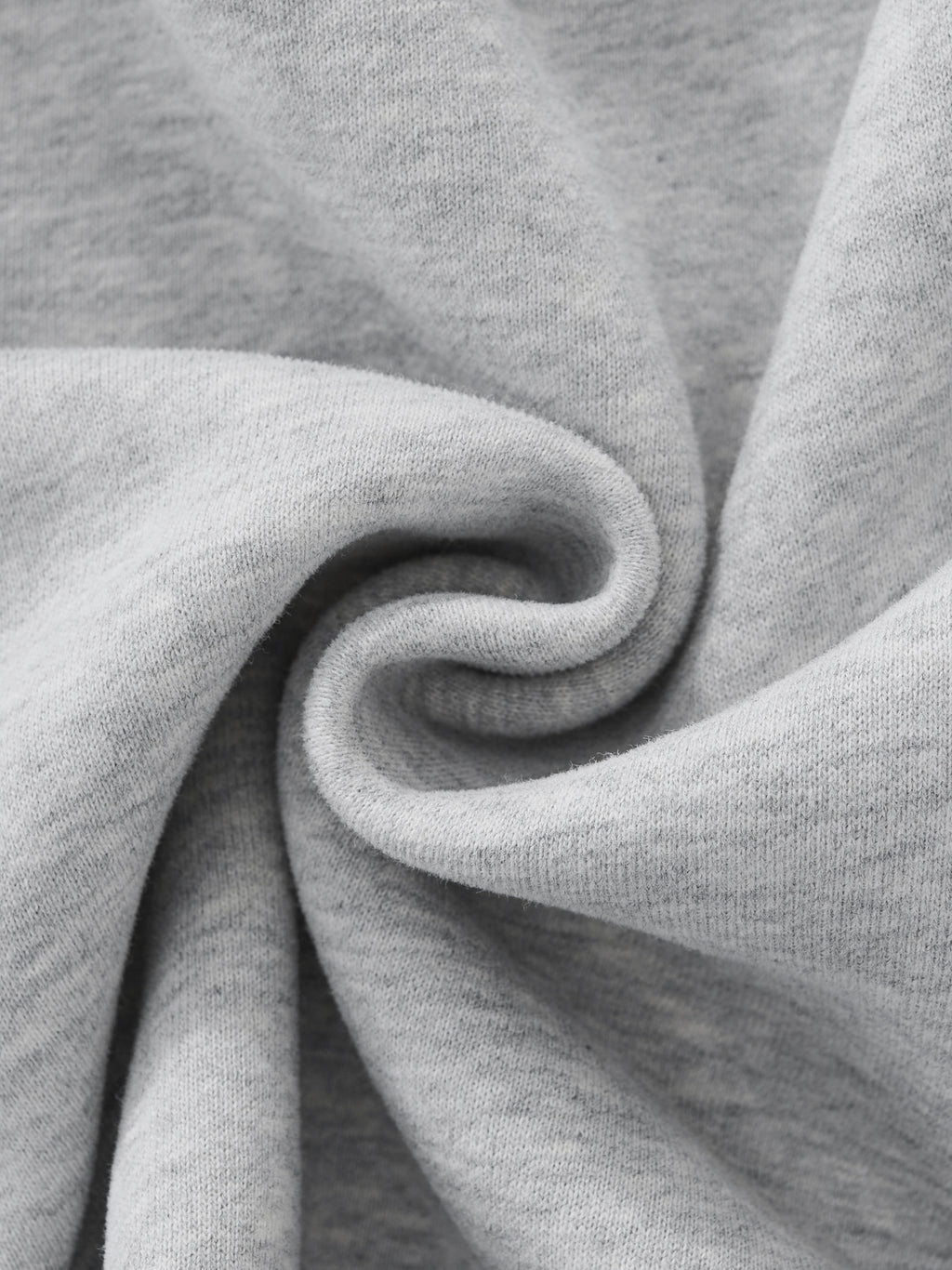 UNO Fleece Drawstring