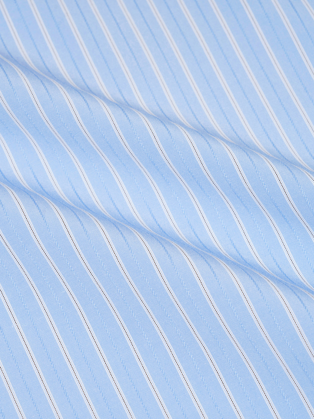 UNO Striped Boxy Short Sleeve Shirt