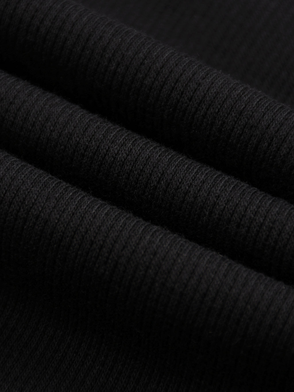 UNO Wash Waffle Knit