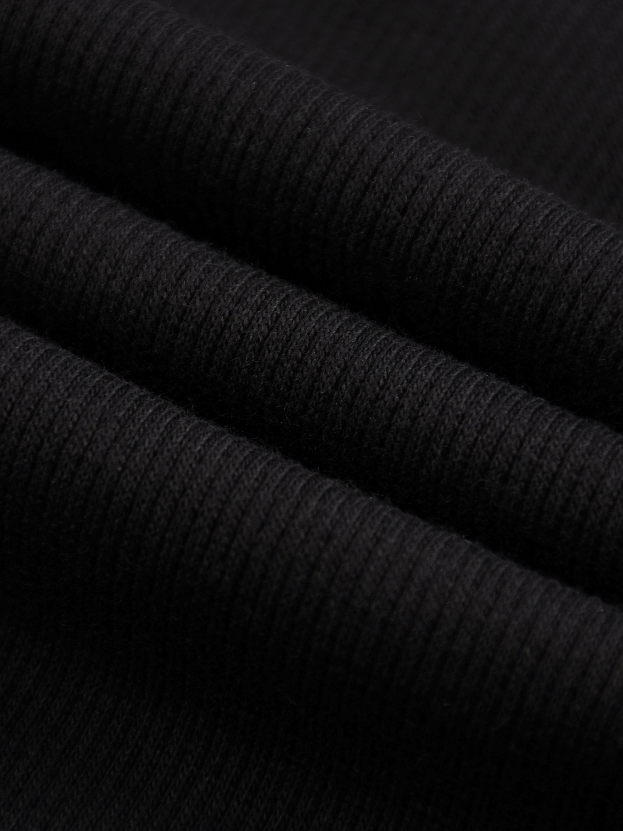UNO Wash Waffle Knit
