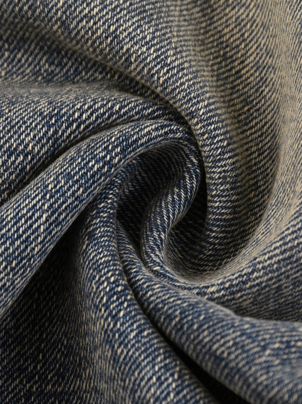 UNO Wash Baggy Denim