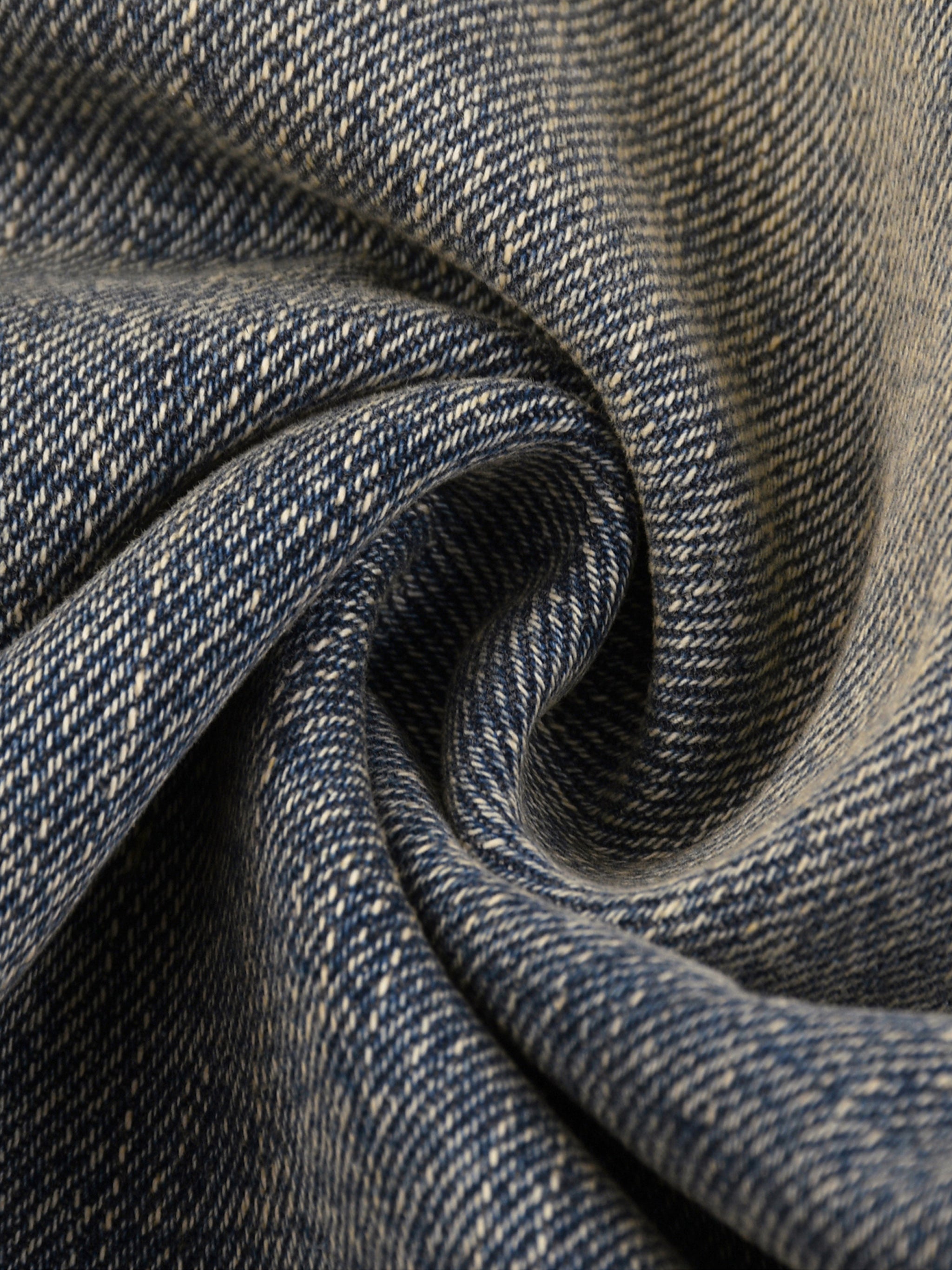 UNO Wash Baggy Denim