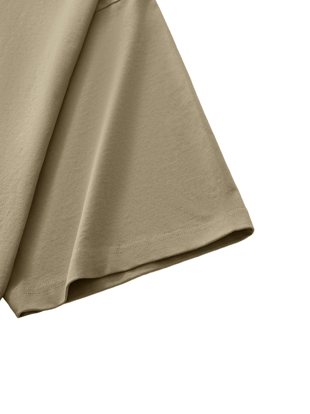 UNO Oversized Drop Shoulder Tee