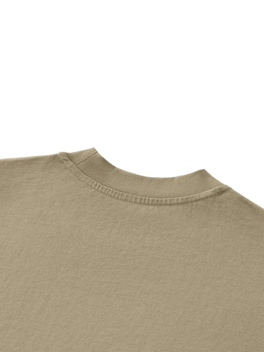 UNO Oversized Drop Shoulder Tee
