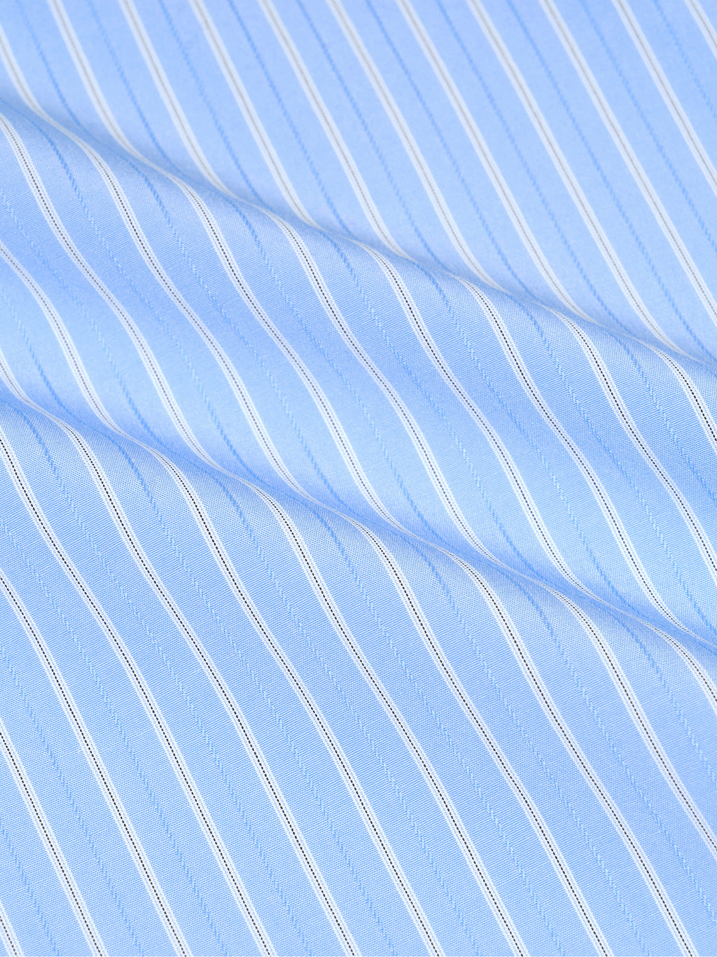 UNO Striped Elastic Waist Shorts