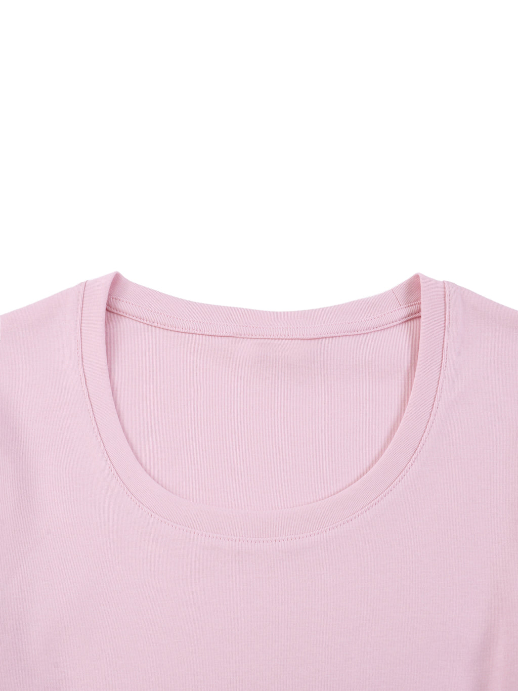 UNO Longline Slim-Fit Tee