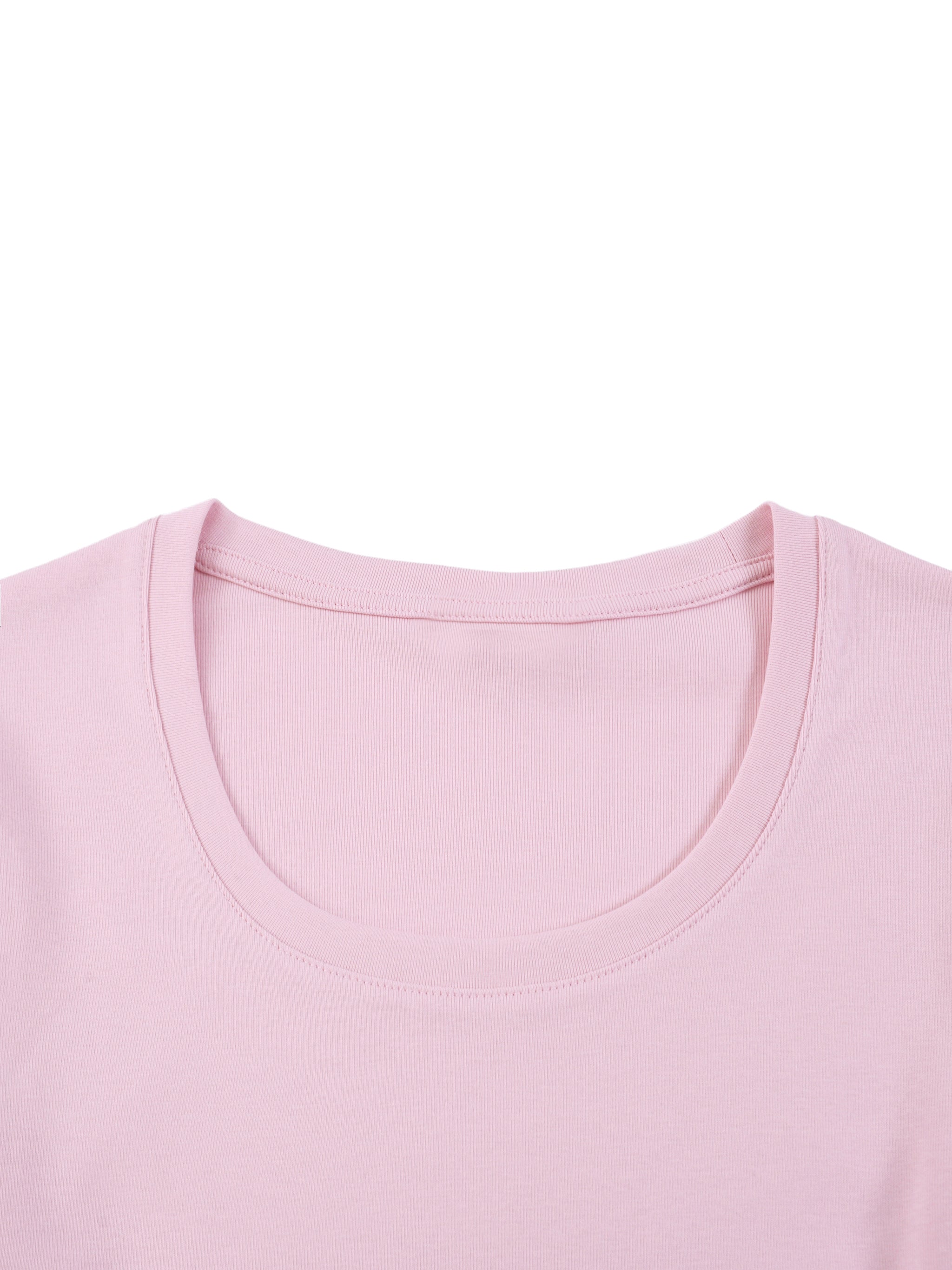 UNO Longline Slim-Fit Tee