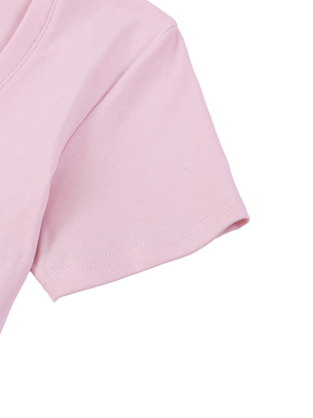 UNO Longline Slim-Fit Tee