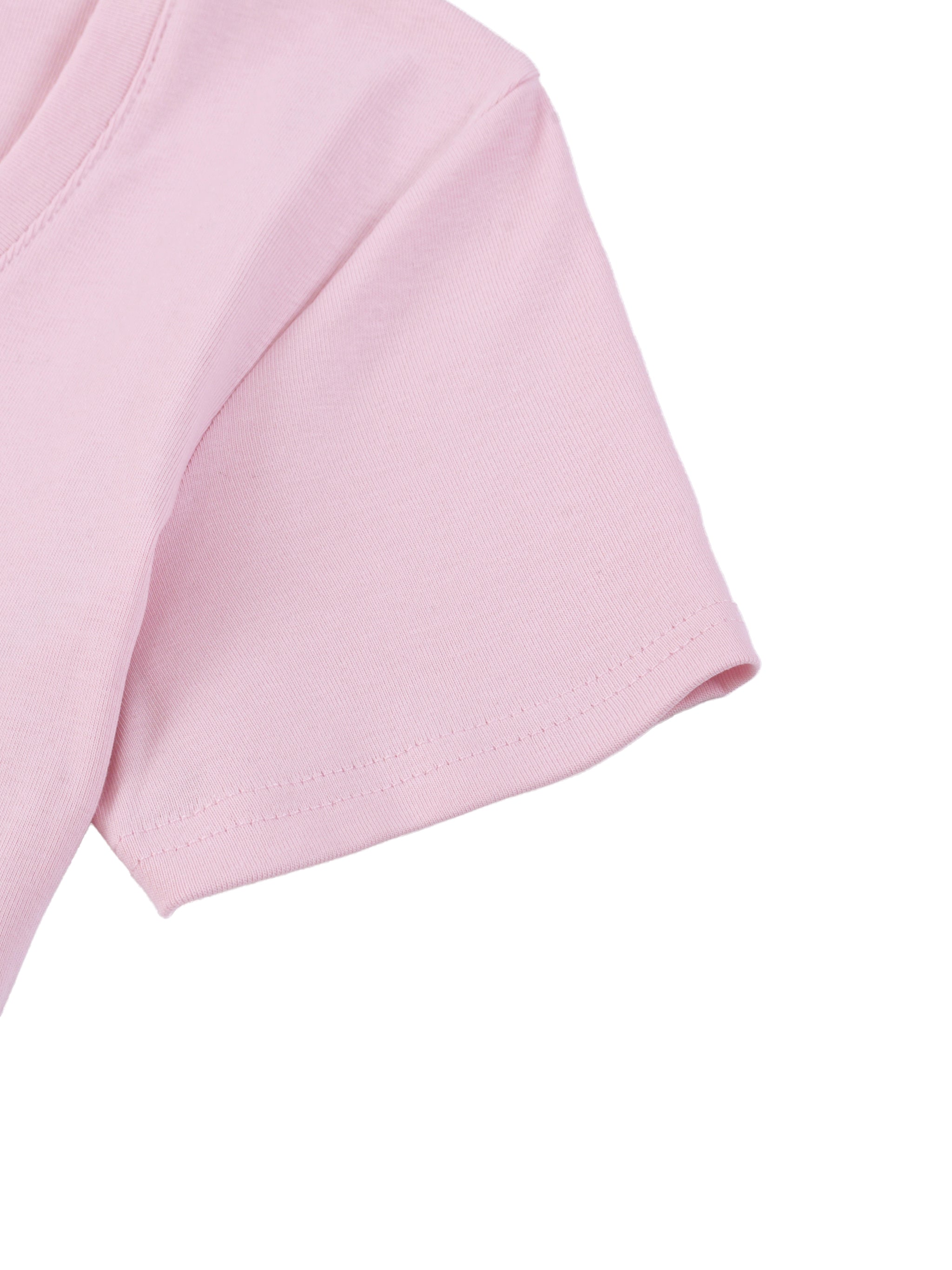 UNO Longline Slim-Fit Tee