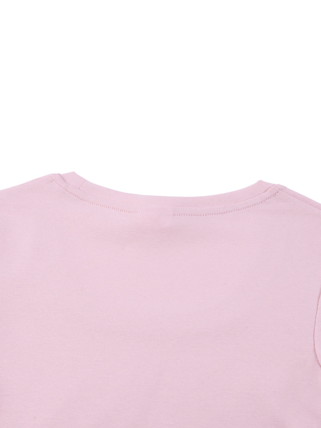 UNO Longline Slim-Fit Tee