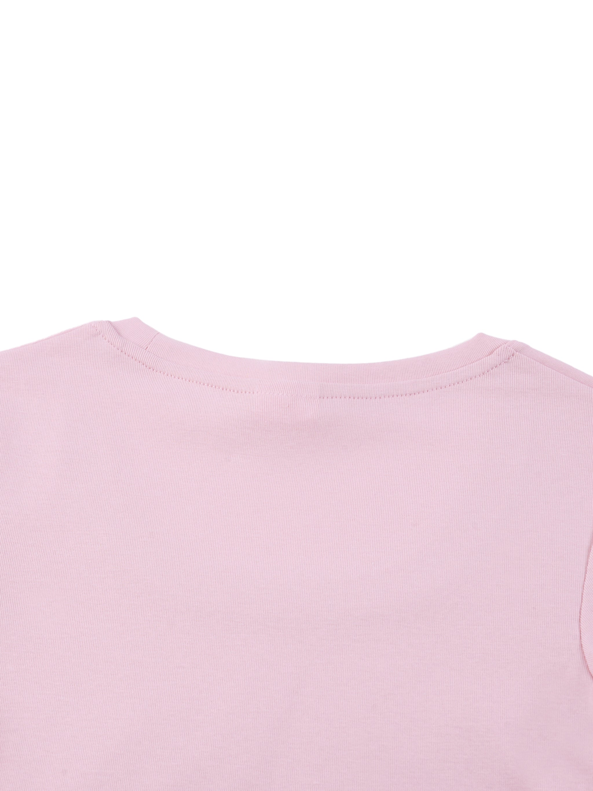 UNO Longline Slim-Fit Tee
