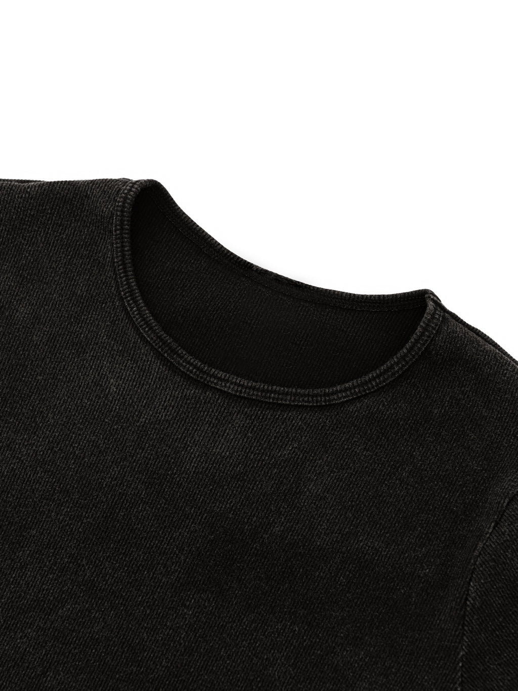 UNO Crewneck Bodysuit
