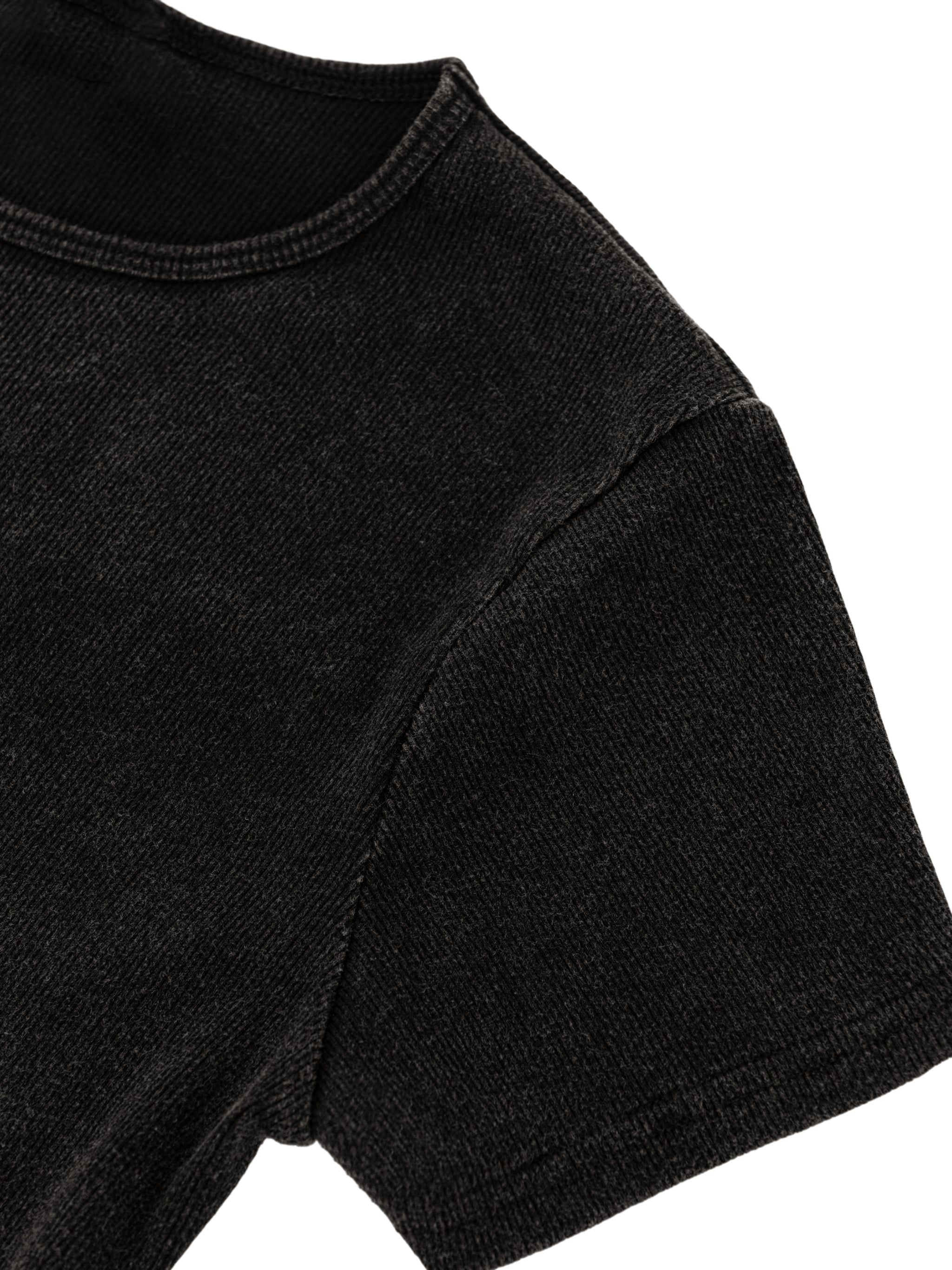 UNO Crewneck Bodysuit