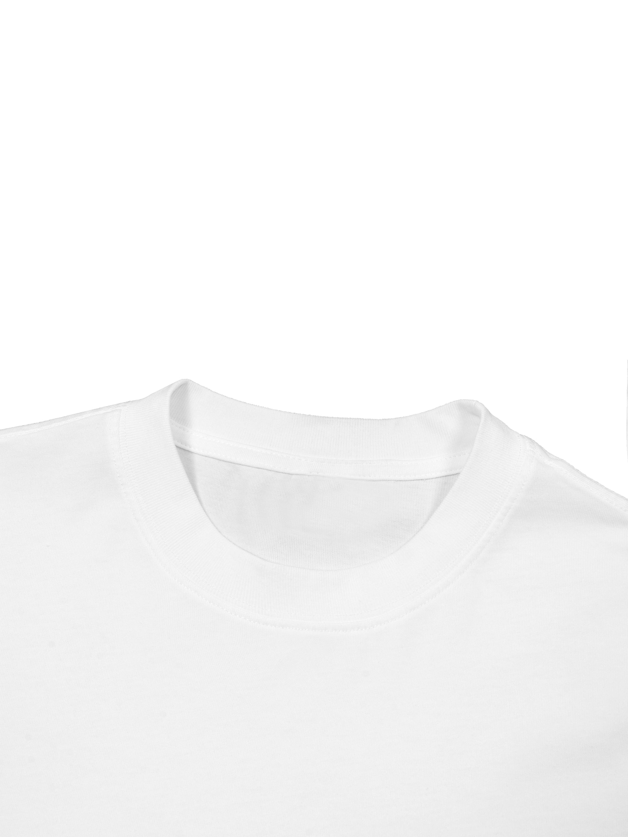 UNO Boxy Raw Edge