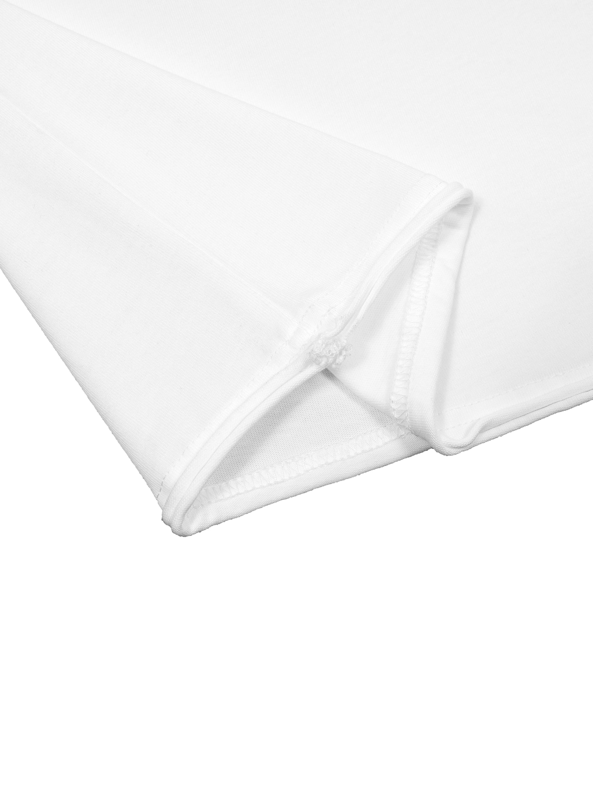 UNO Boxy Raw Edge